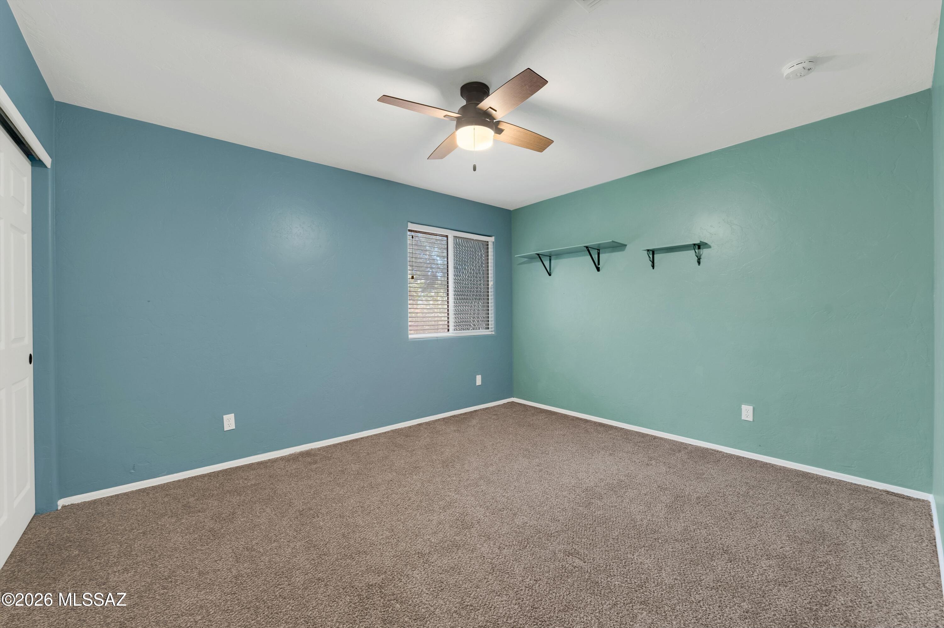 Seneca Terrace II (1-134) - Residential