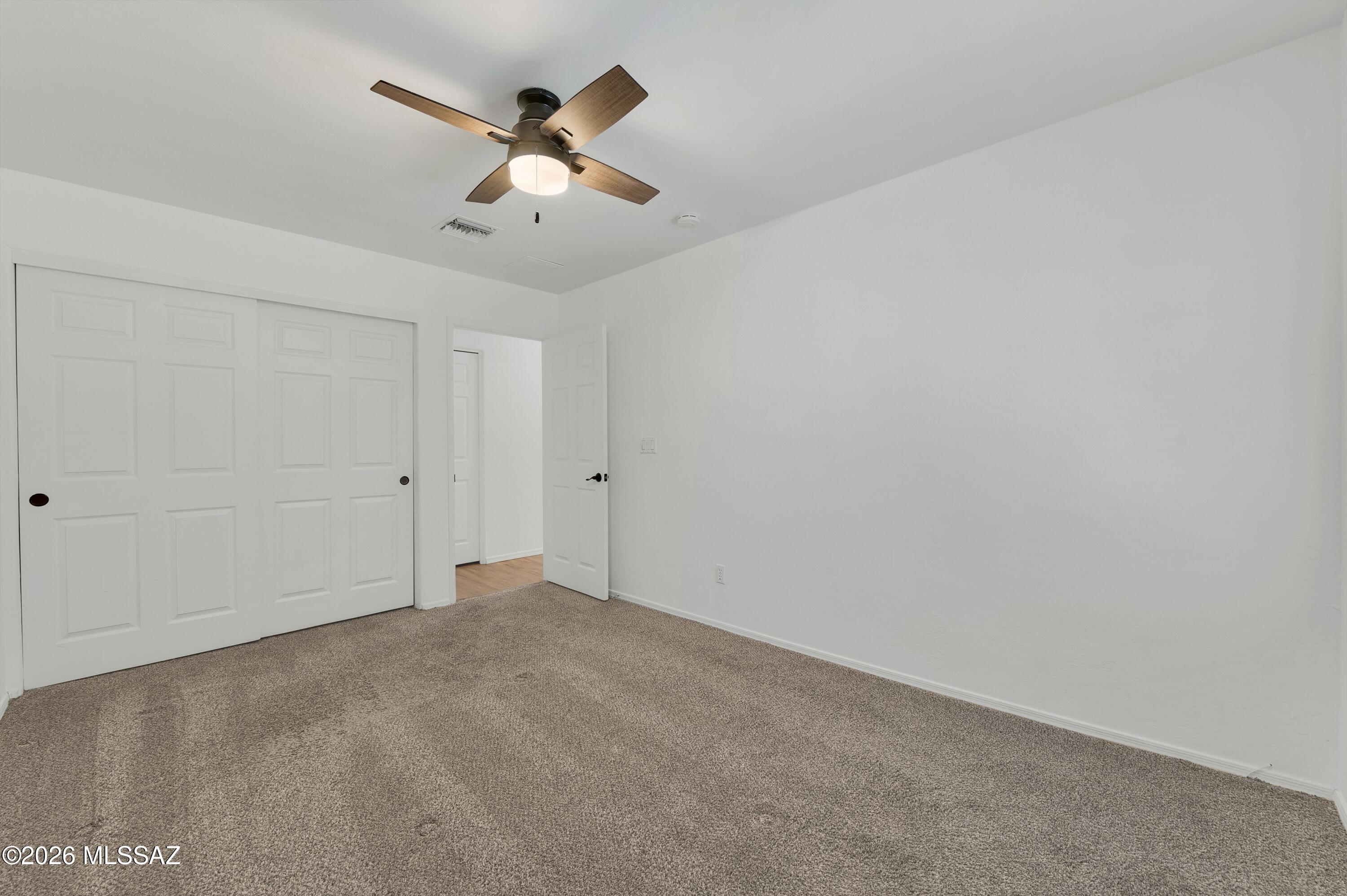 Seneca Terrace II (1-134) - Residential