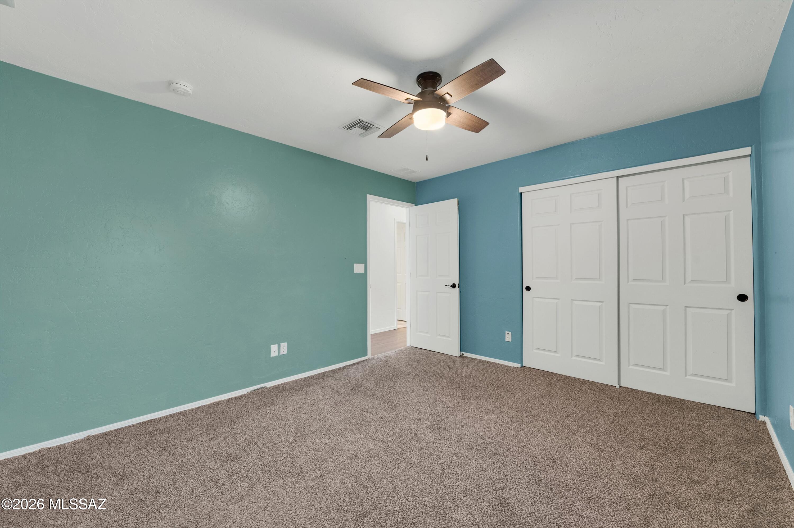 Seneca Terrace II (1-134) - Residential