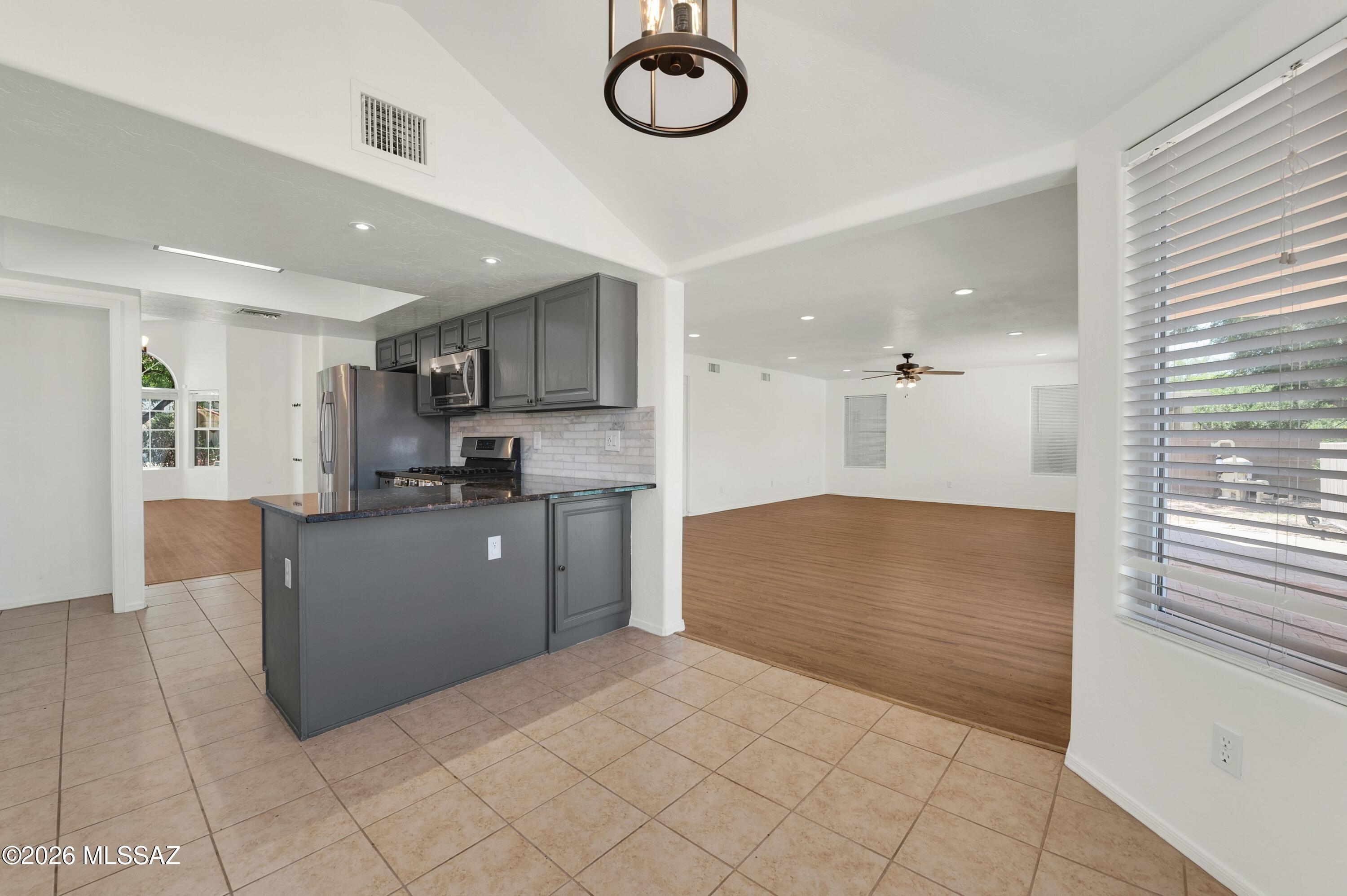 Seneca Terrace II (1-134) - Residential
