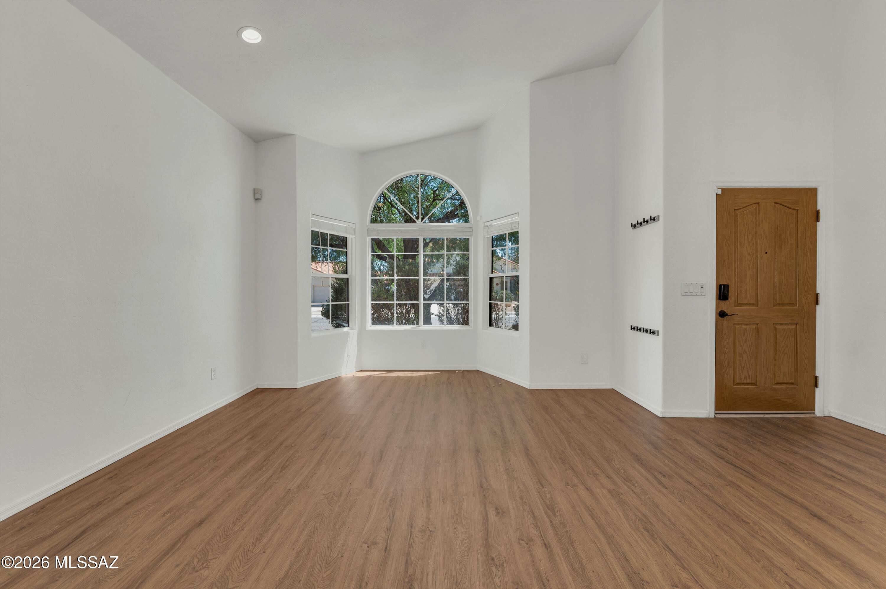 Seneca Terrace II (1-134) - Residential