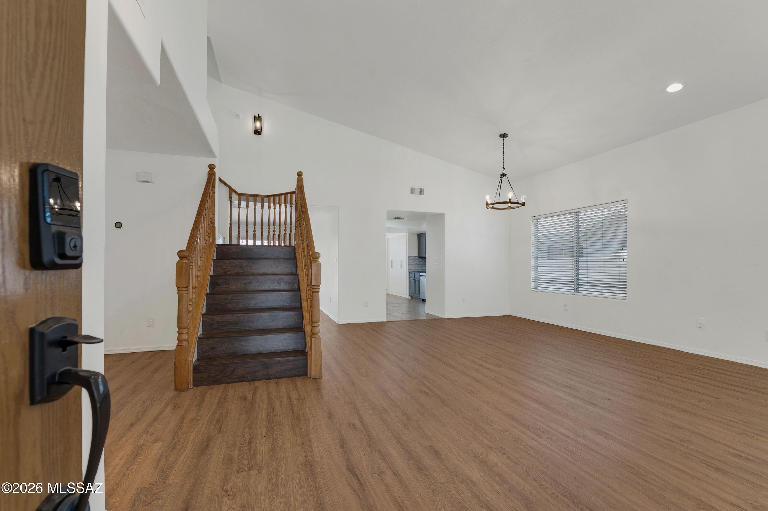 Seneca Terrace II (1-134) - Residential