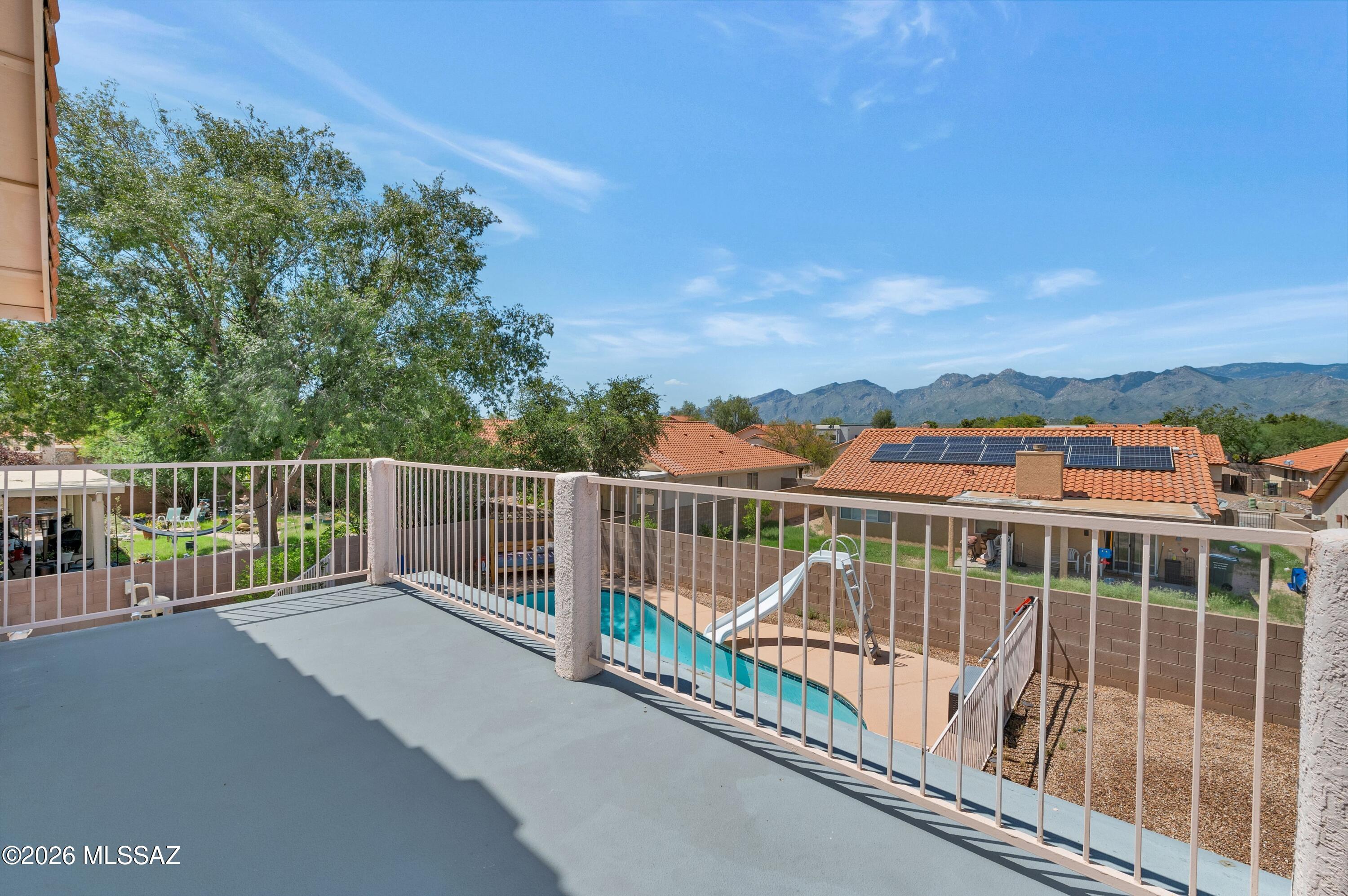 Seneca Terrace II (1-134) - Residential