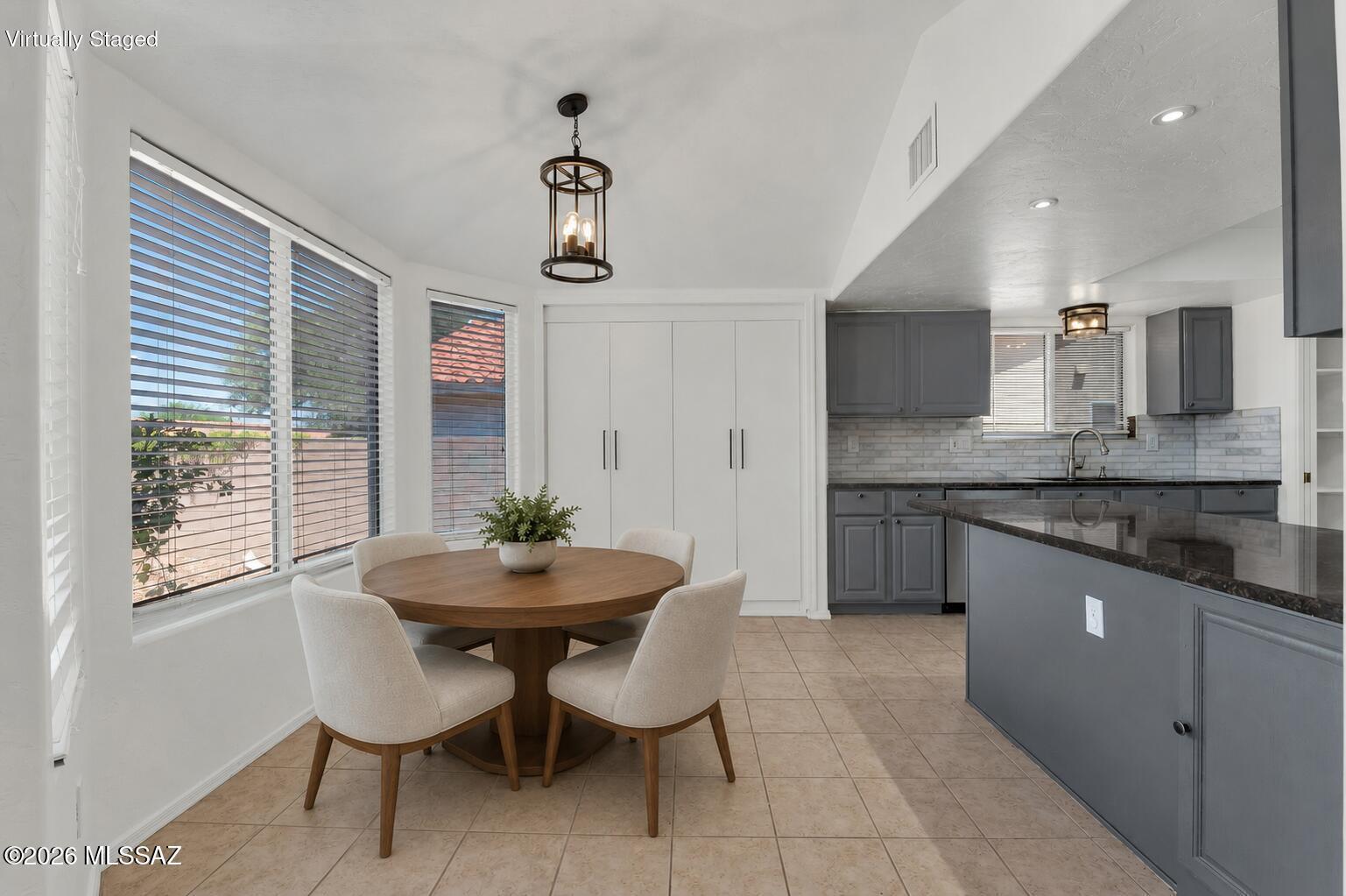 Seneca Terrace II (1-134) - Residential