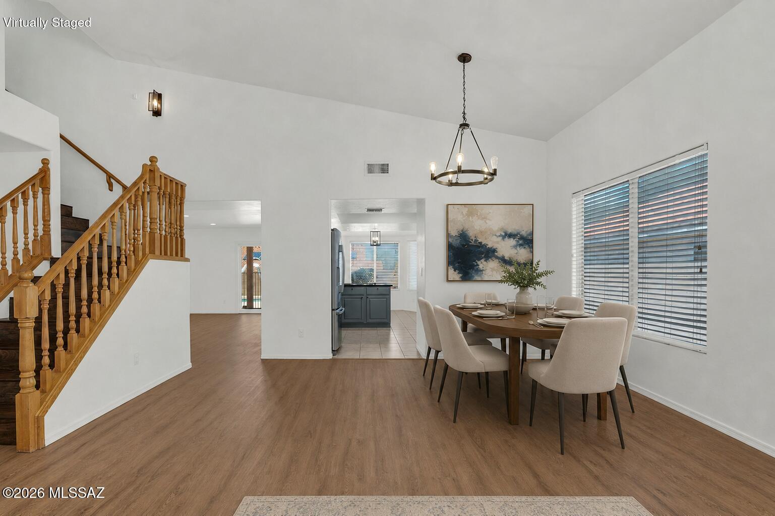 Seneca Terrace II (1-134) - Residential