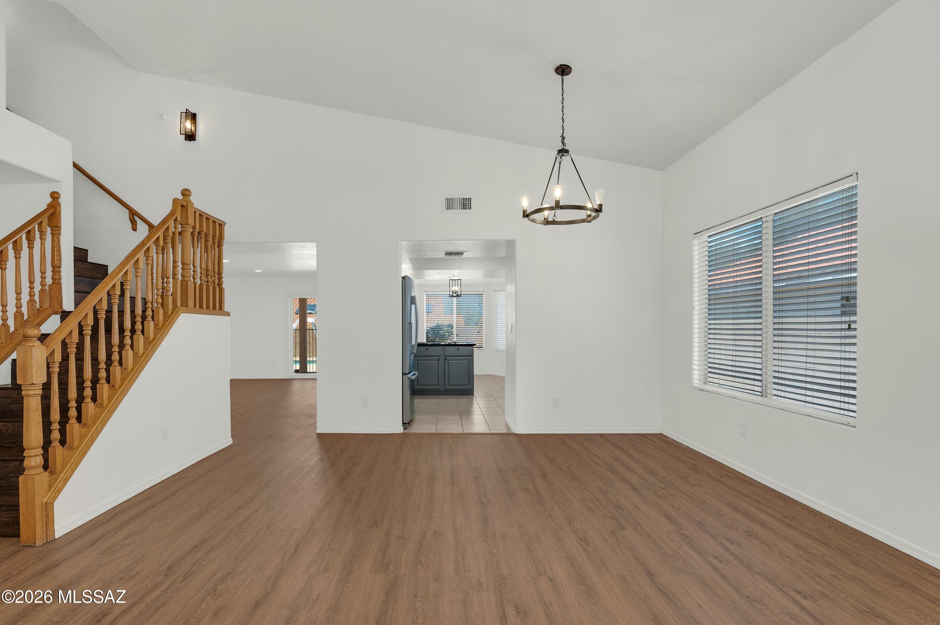 Seneca Terrace II (1-134) - Residential