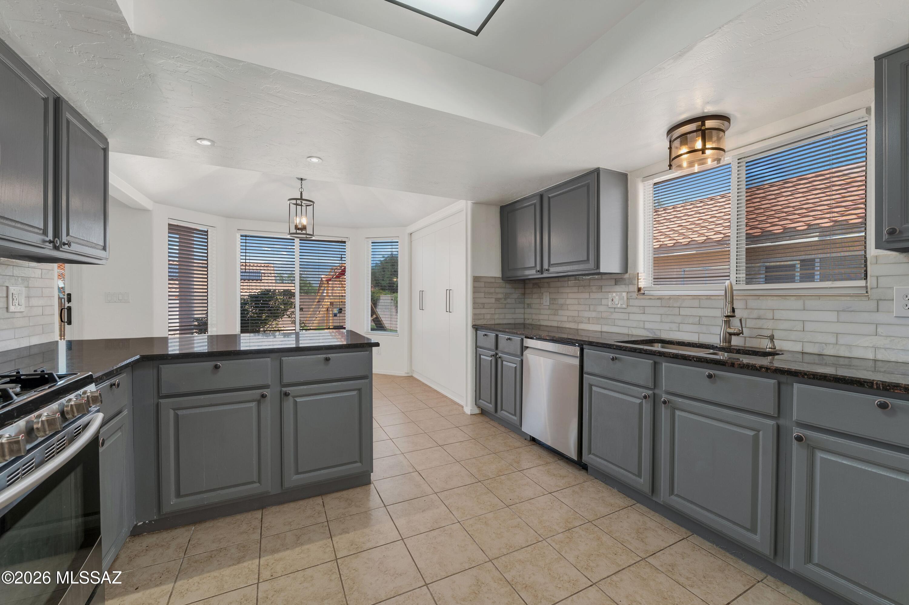 Seneca Terrace II (1-134) - Residential