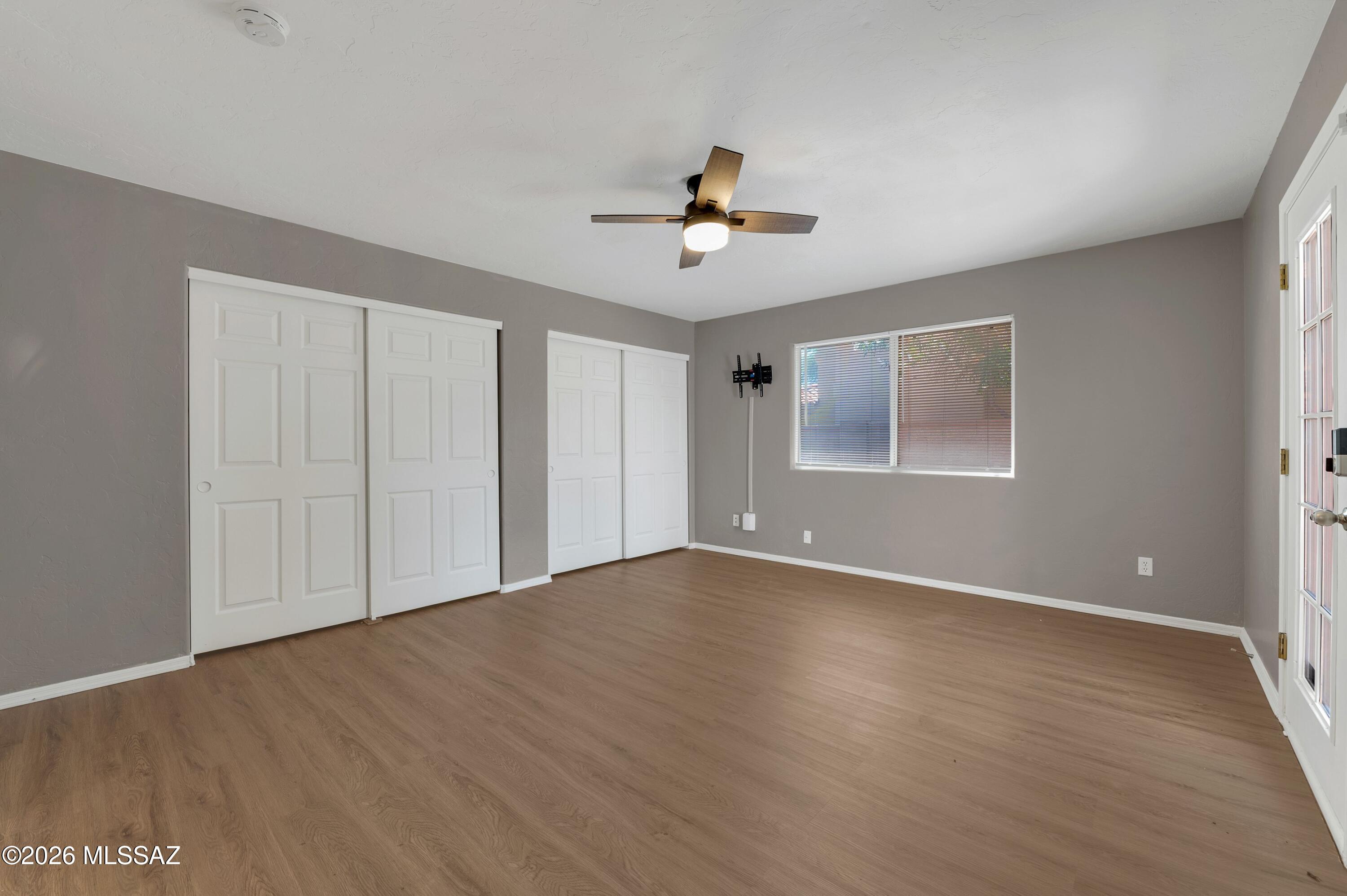 Seneca Terrace II (1-134) - Residential