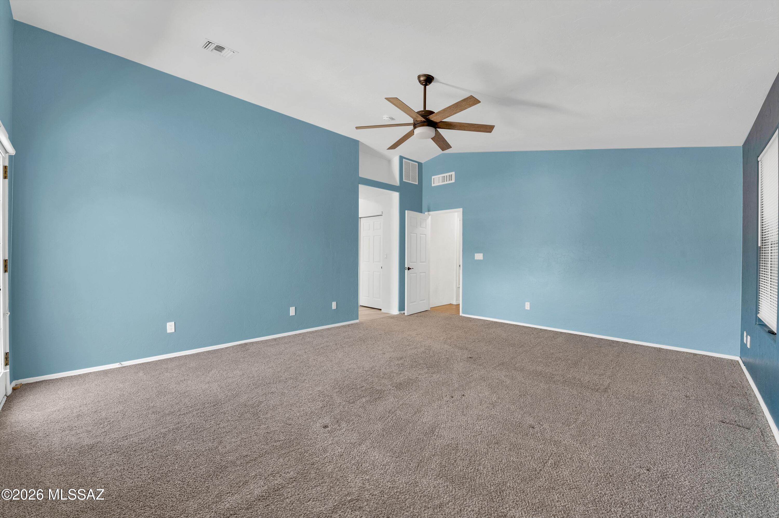 Seneca Terrace II (1-134) - Residential