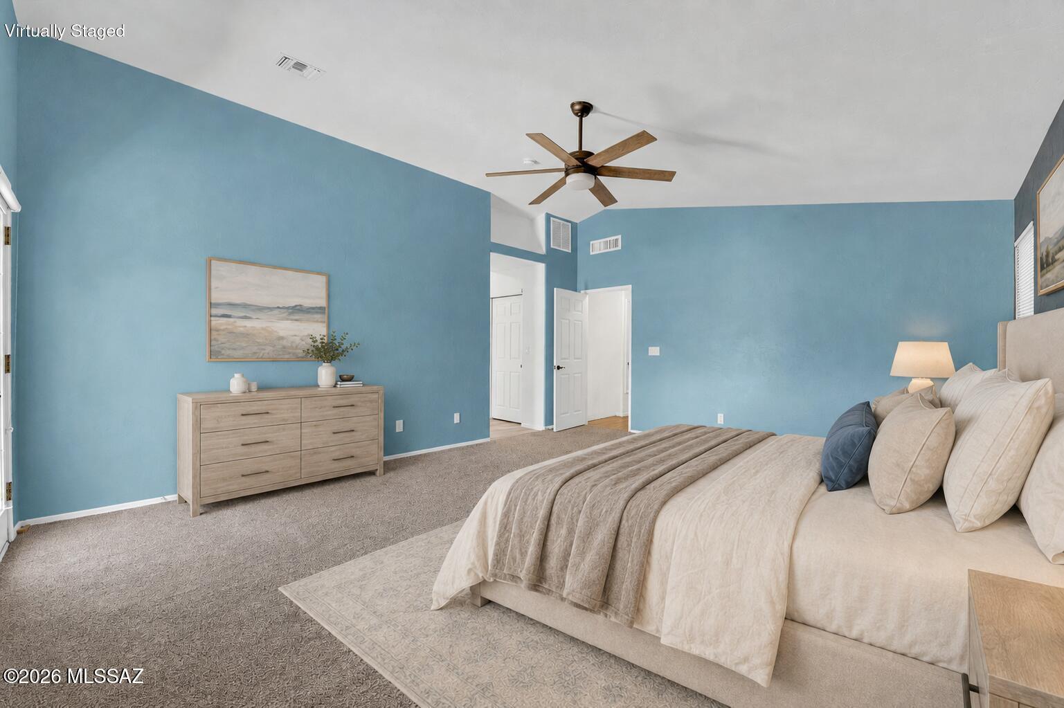Seneca Terrace II (1-134) - Residential