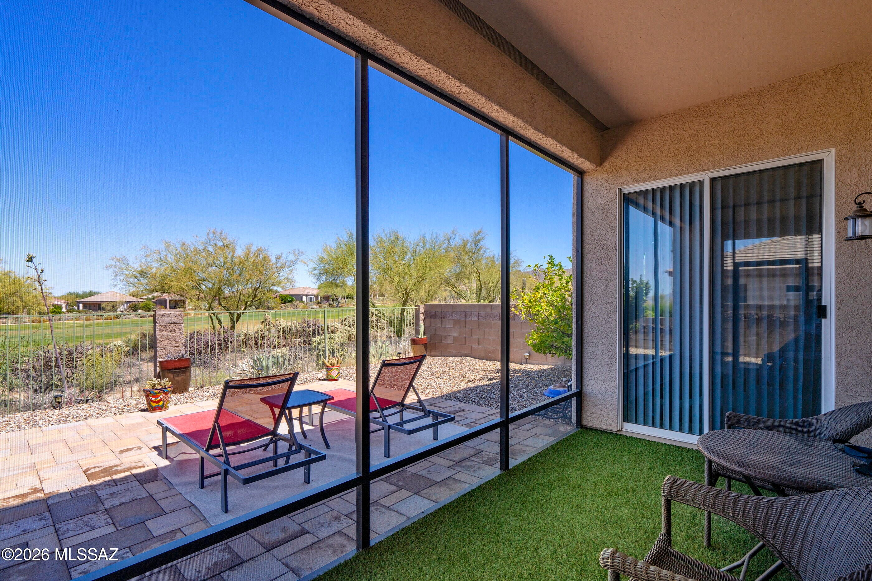 Heritage Highlands At Redhawk (1-392) - Residential
