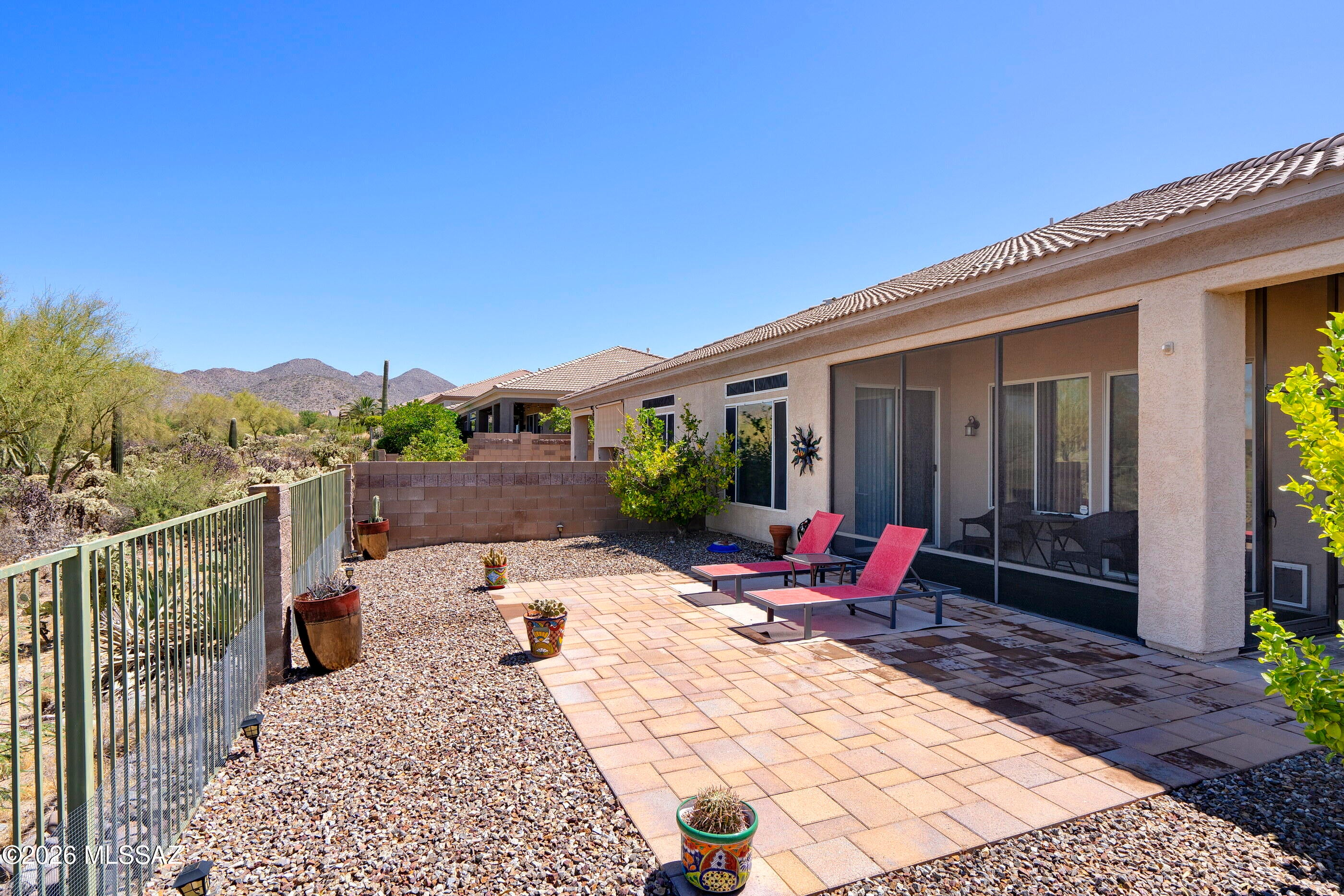 Heritage Highlands At Redhawk (1-392) - Residential