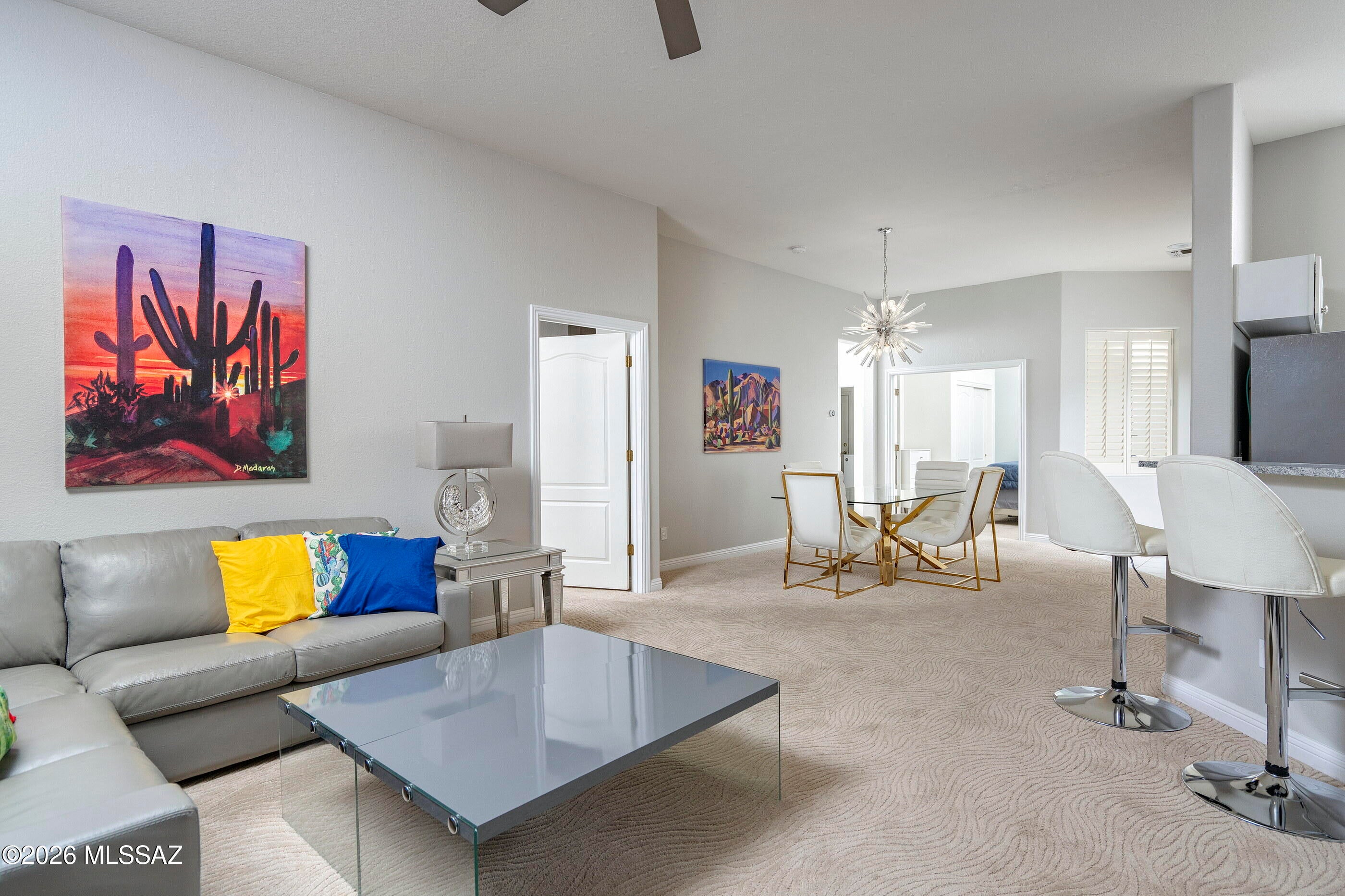 Heritage Highlands At Redhawk (1-392) - Residential