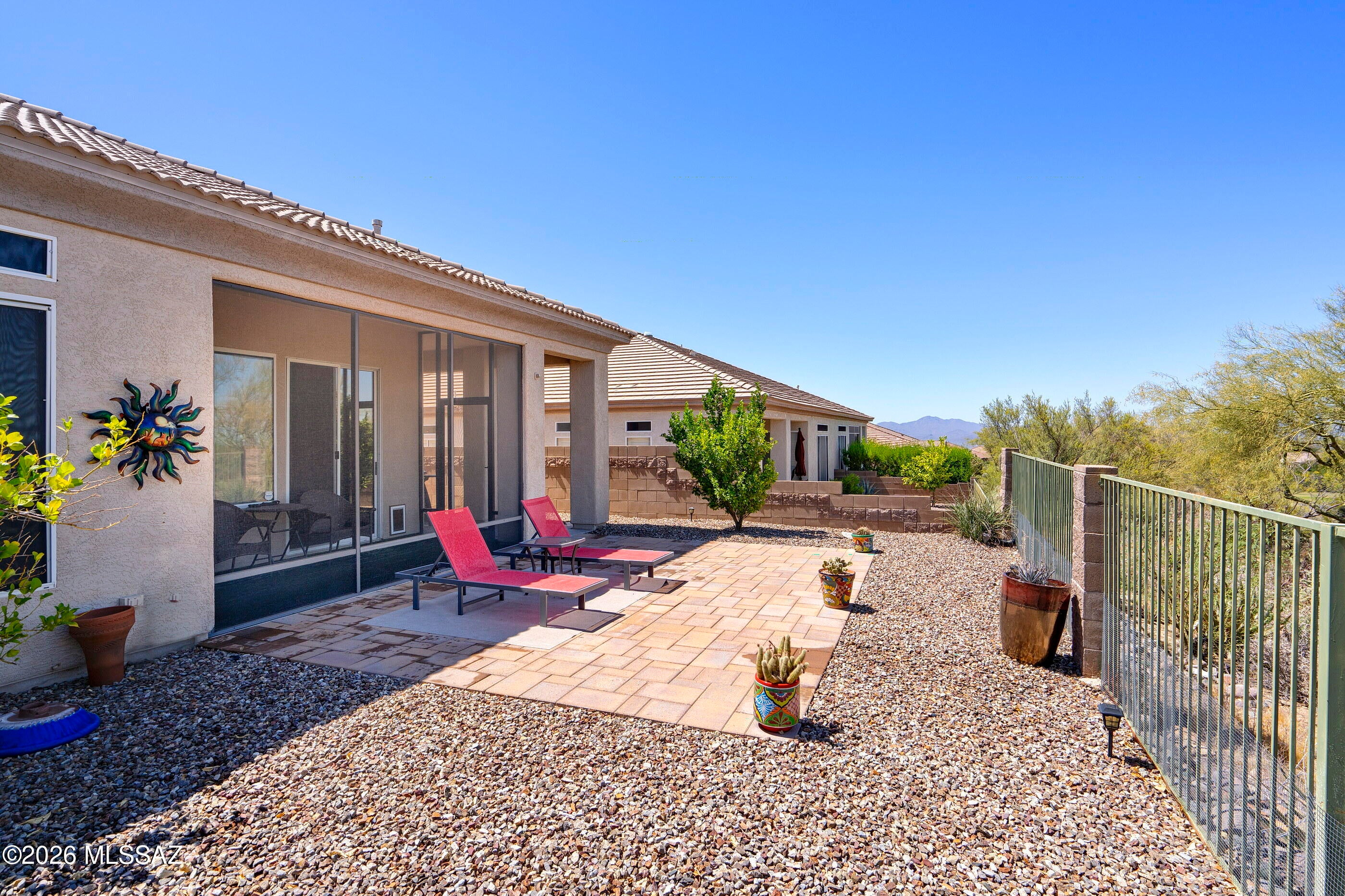 Heritage Highlands At Redhawk (1-392) - Residential