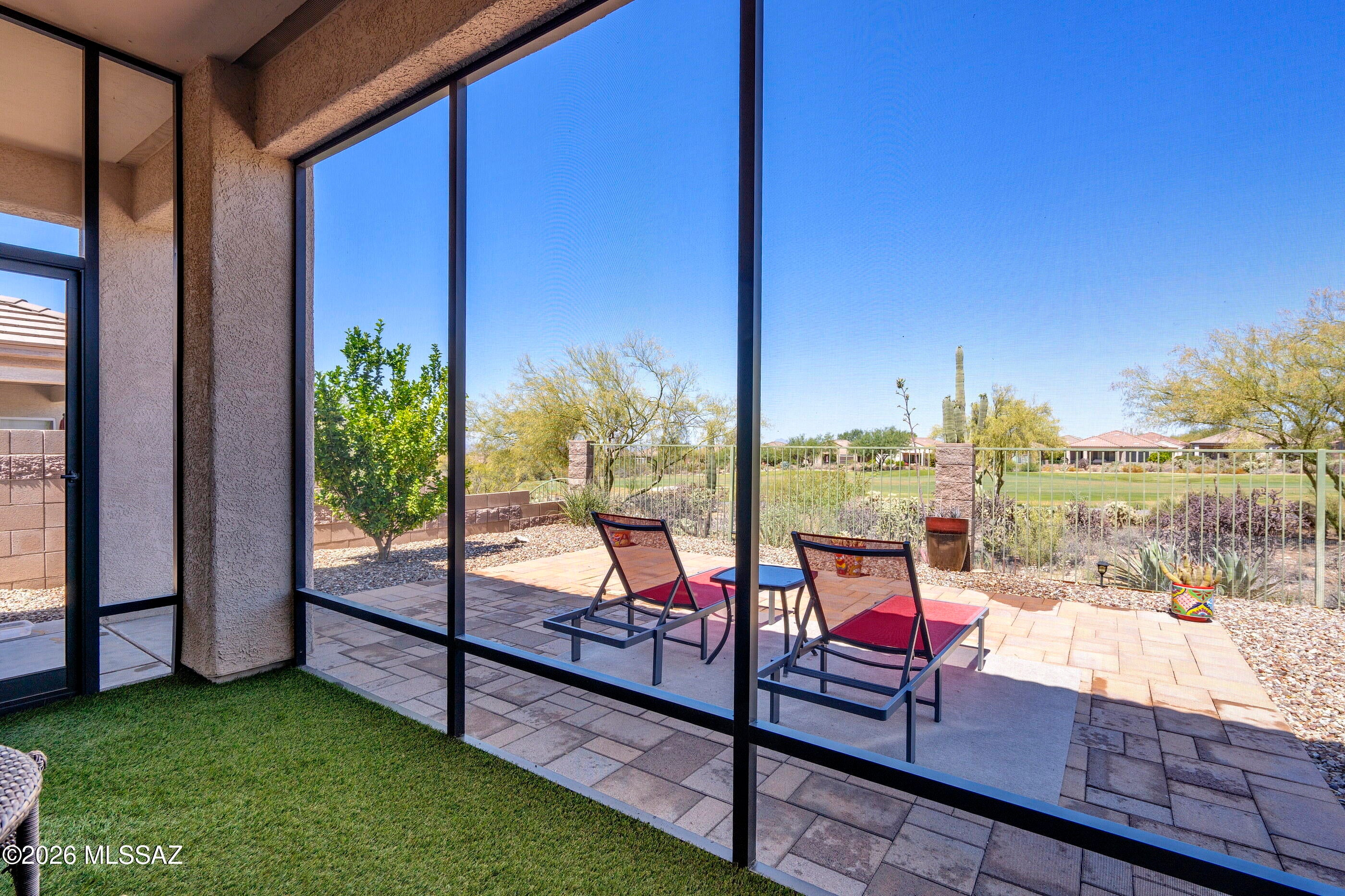 Heritage Highlands At Redhawk (1-392) - Residential