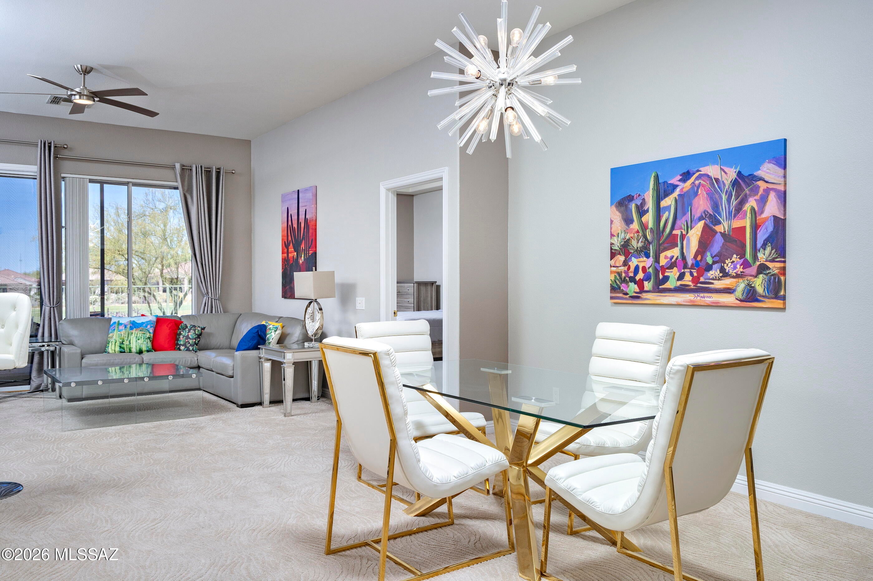 Heritage Highlands At Redhawk (1-392) - Residential