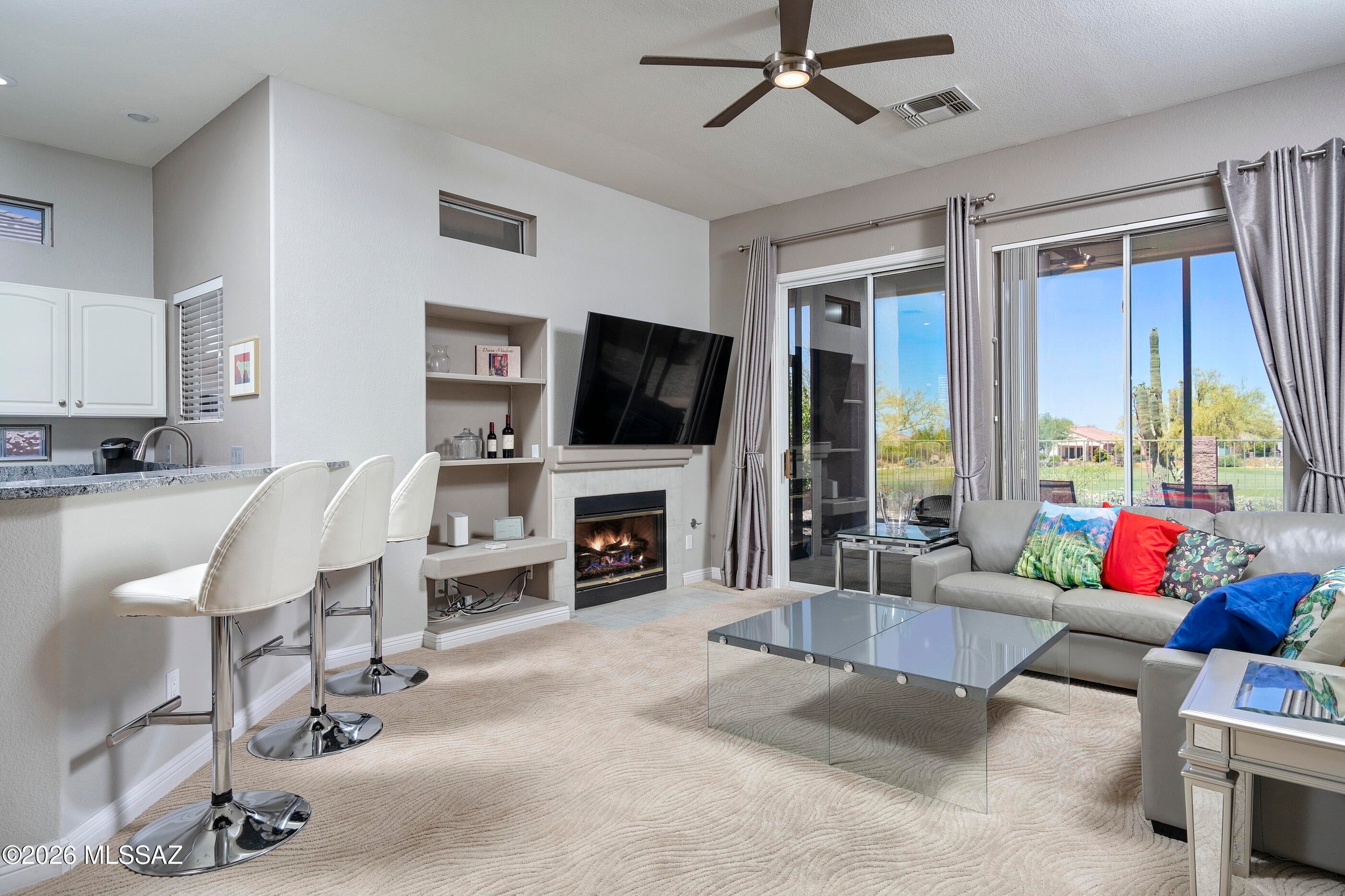 Heritage Highlands At Redhawk (1-392) - Residential