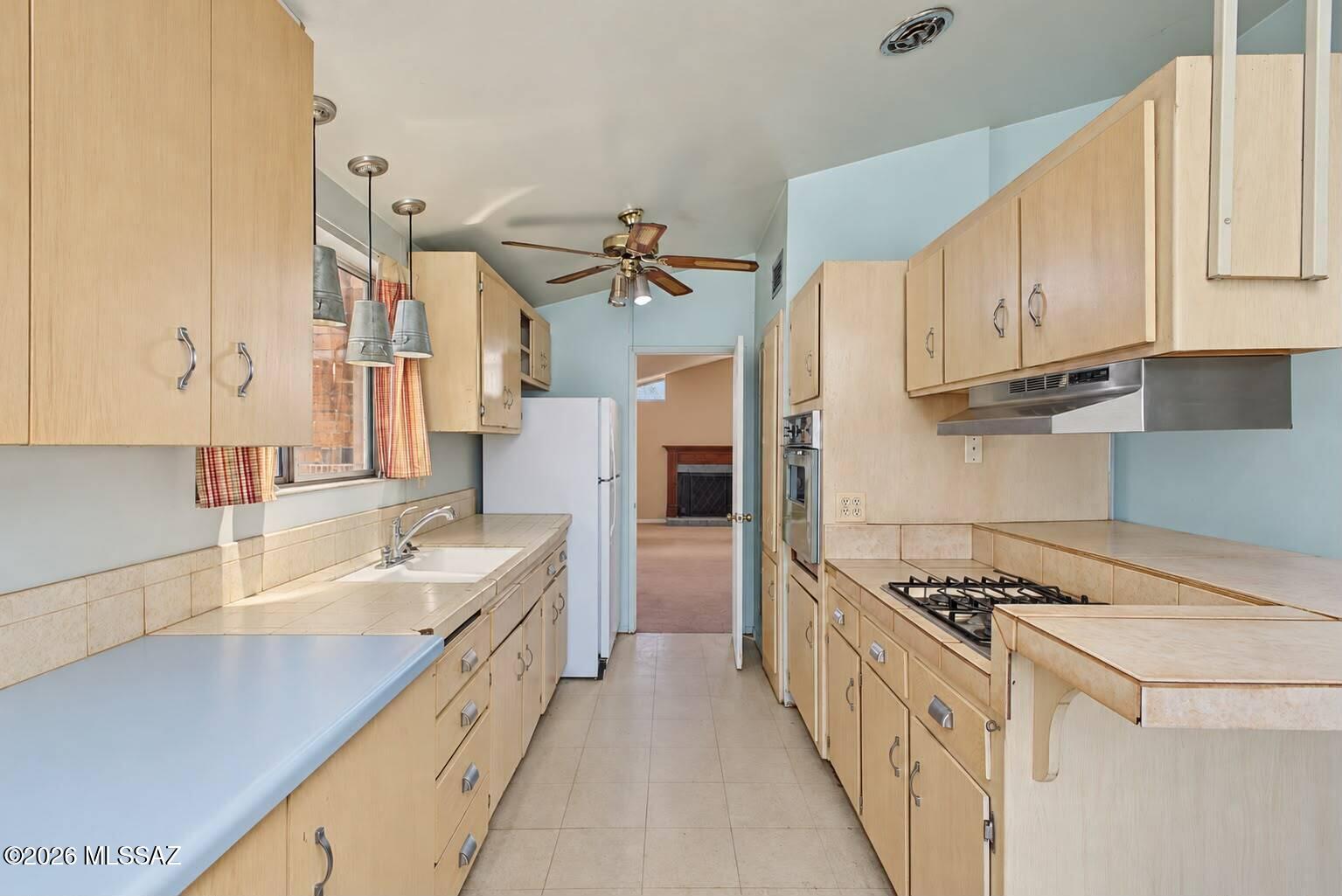 Flair - Residential