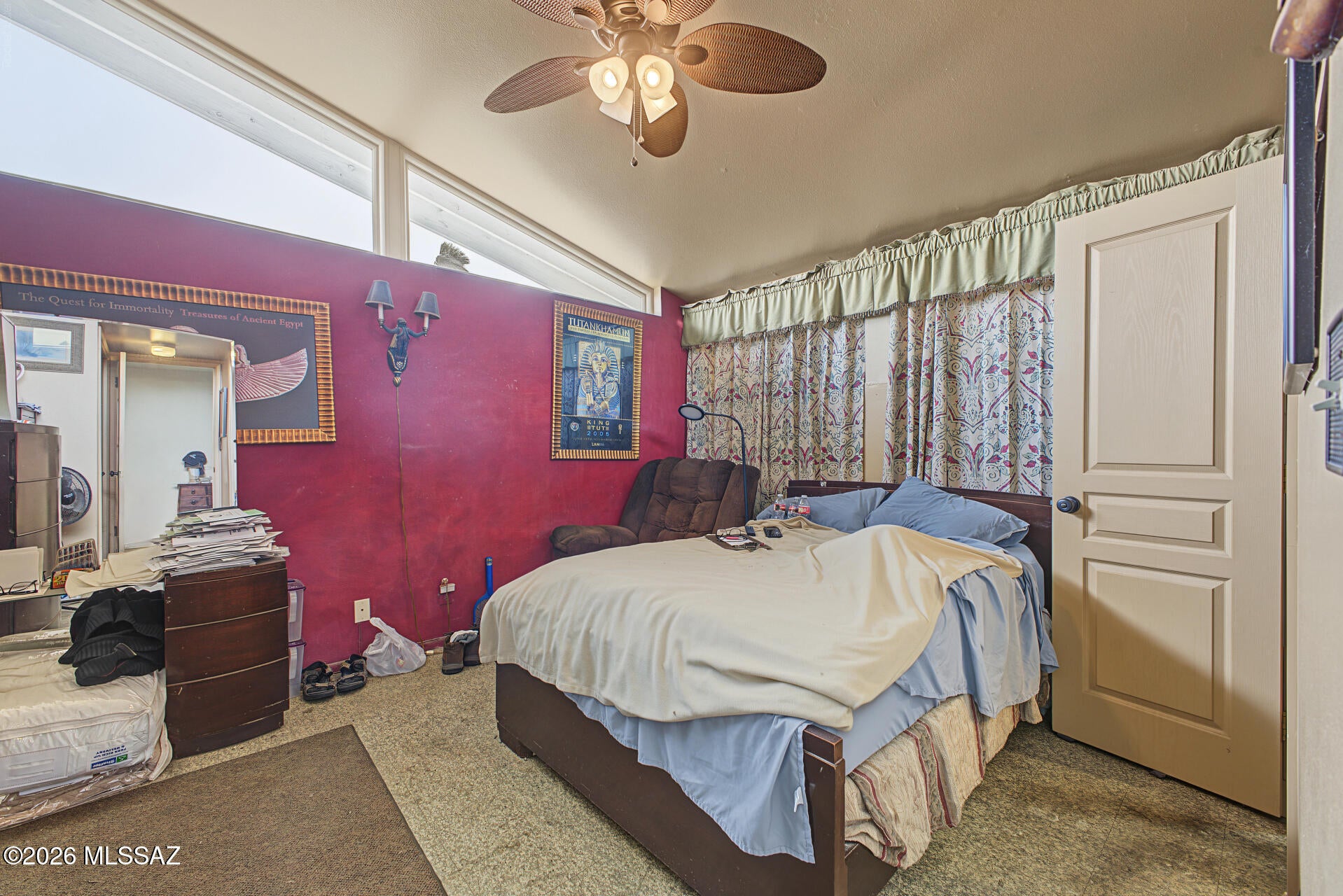 Flair - Residential