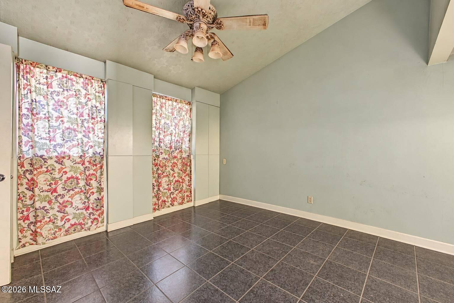 Flair - Residential