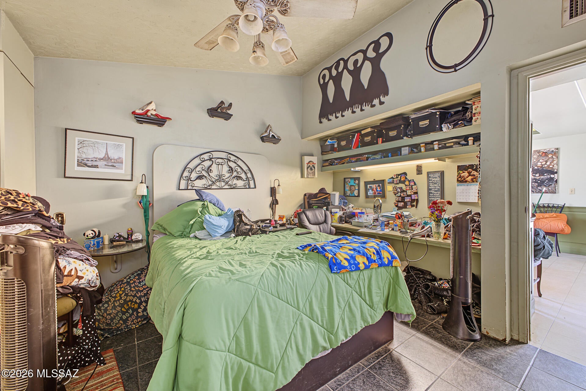 Flair - Residential
