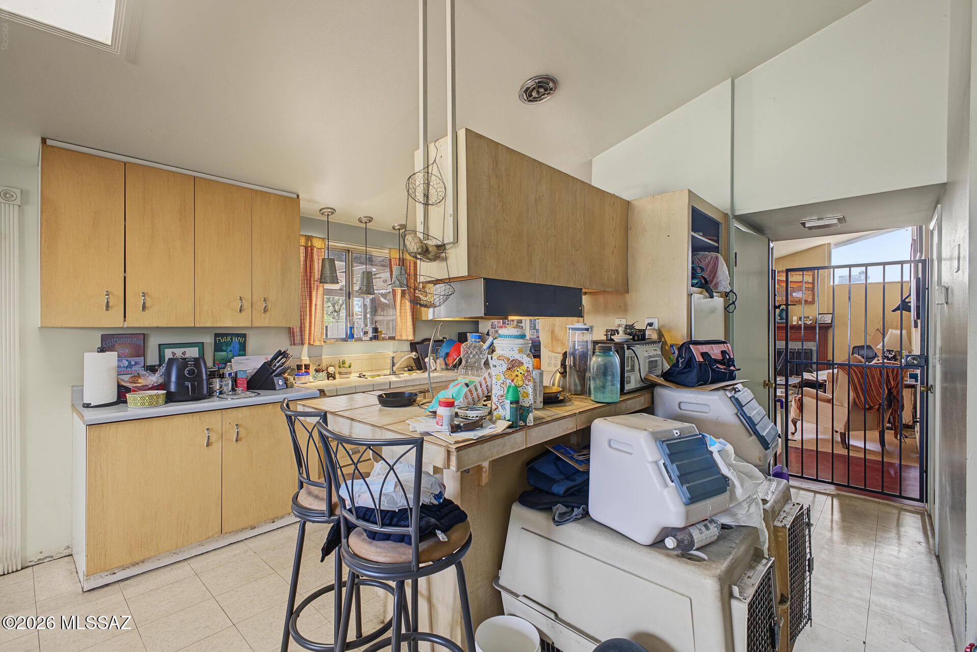 Flair - Residential