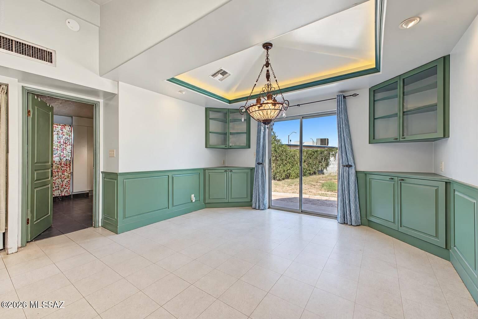 Flair - Residential