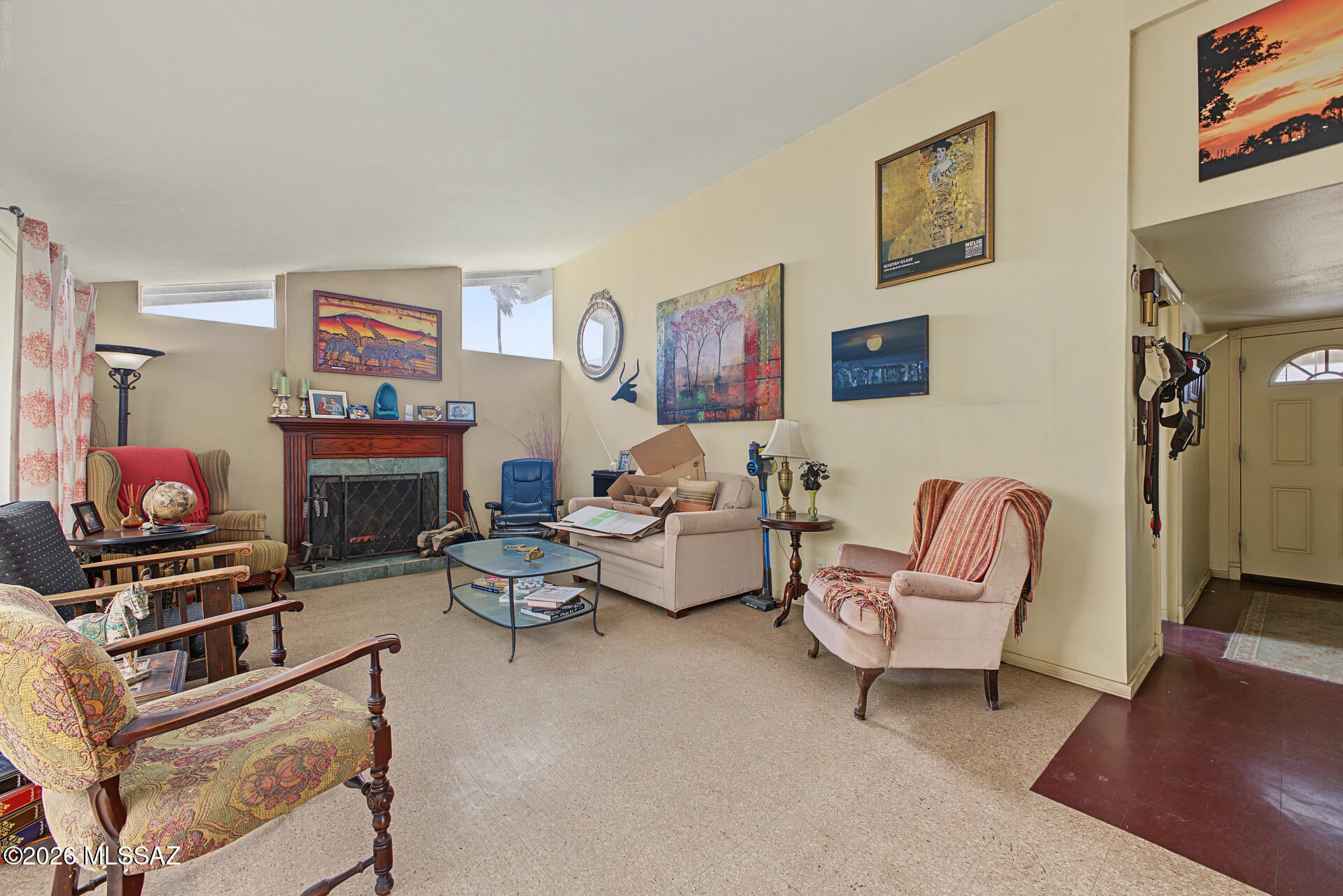 Flair - Residential
