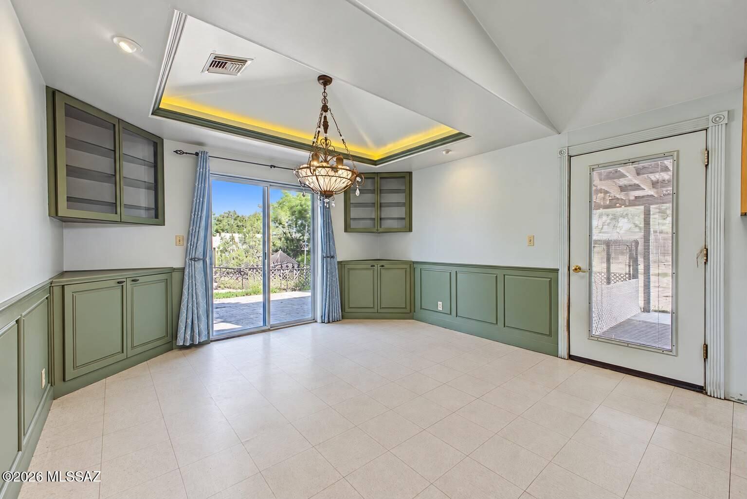 Flair - Residential