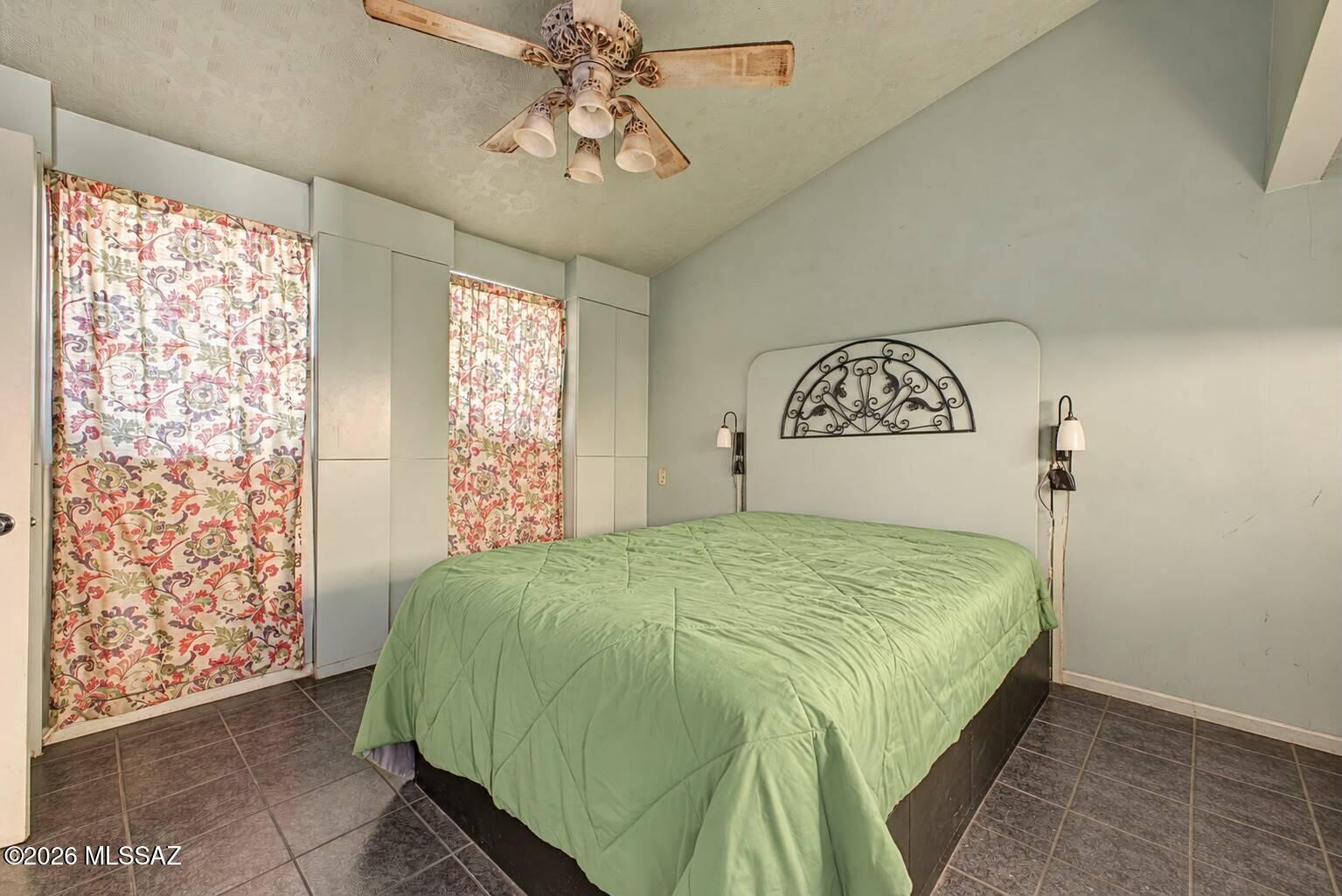 Flair - Residential