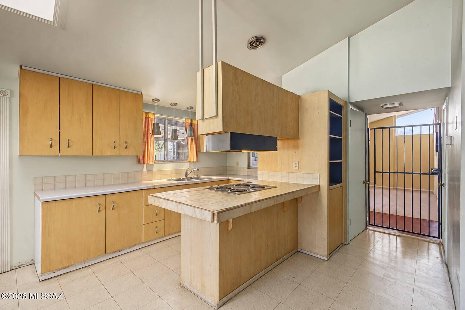Flair - Residential