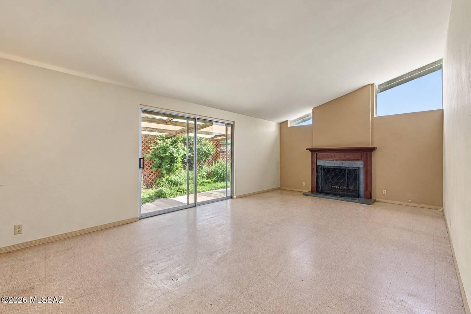 Flair - Residential