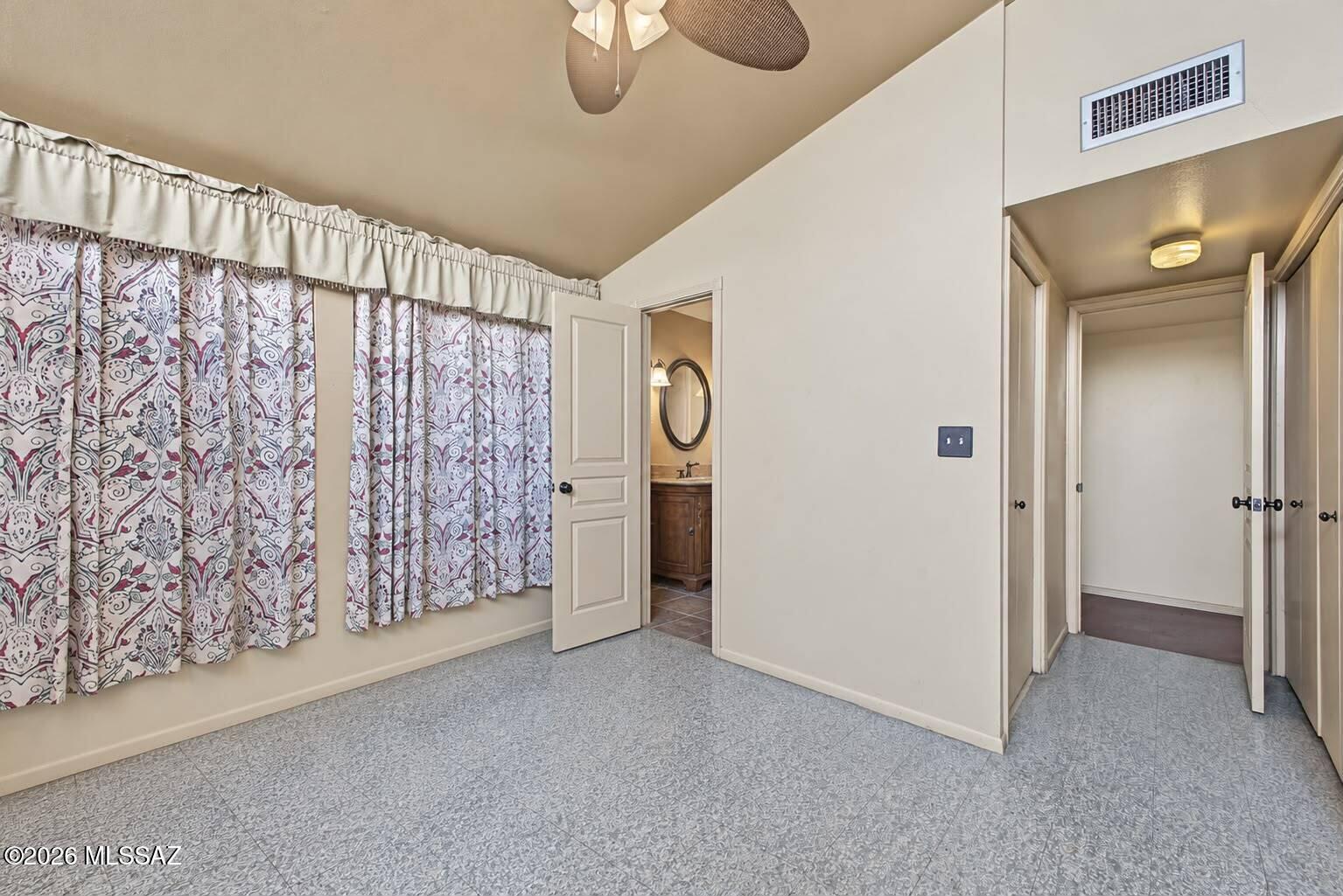 Flair - Residential