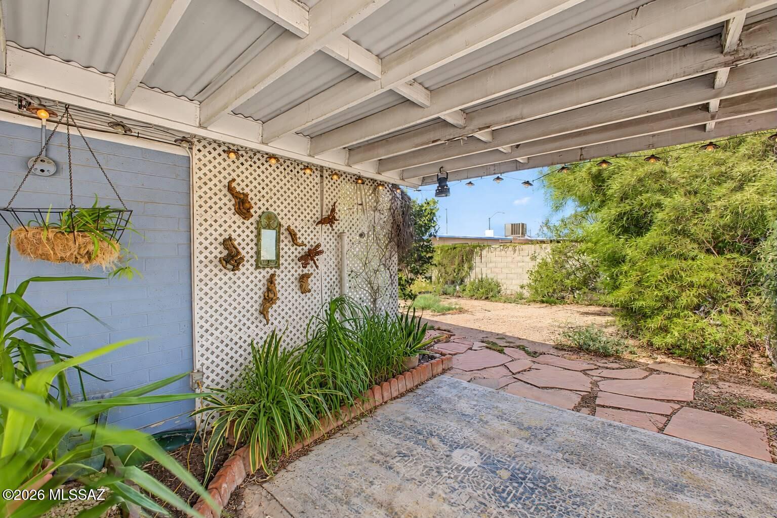 Flair - Residential