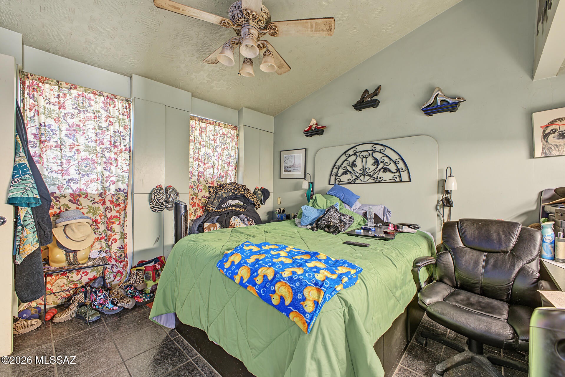 Flair - Residential