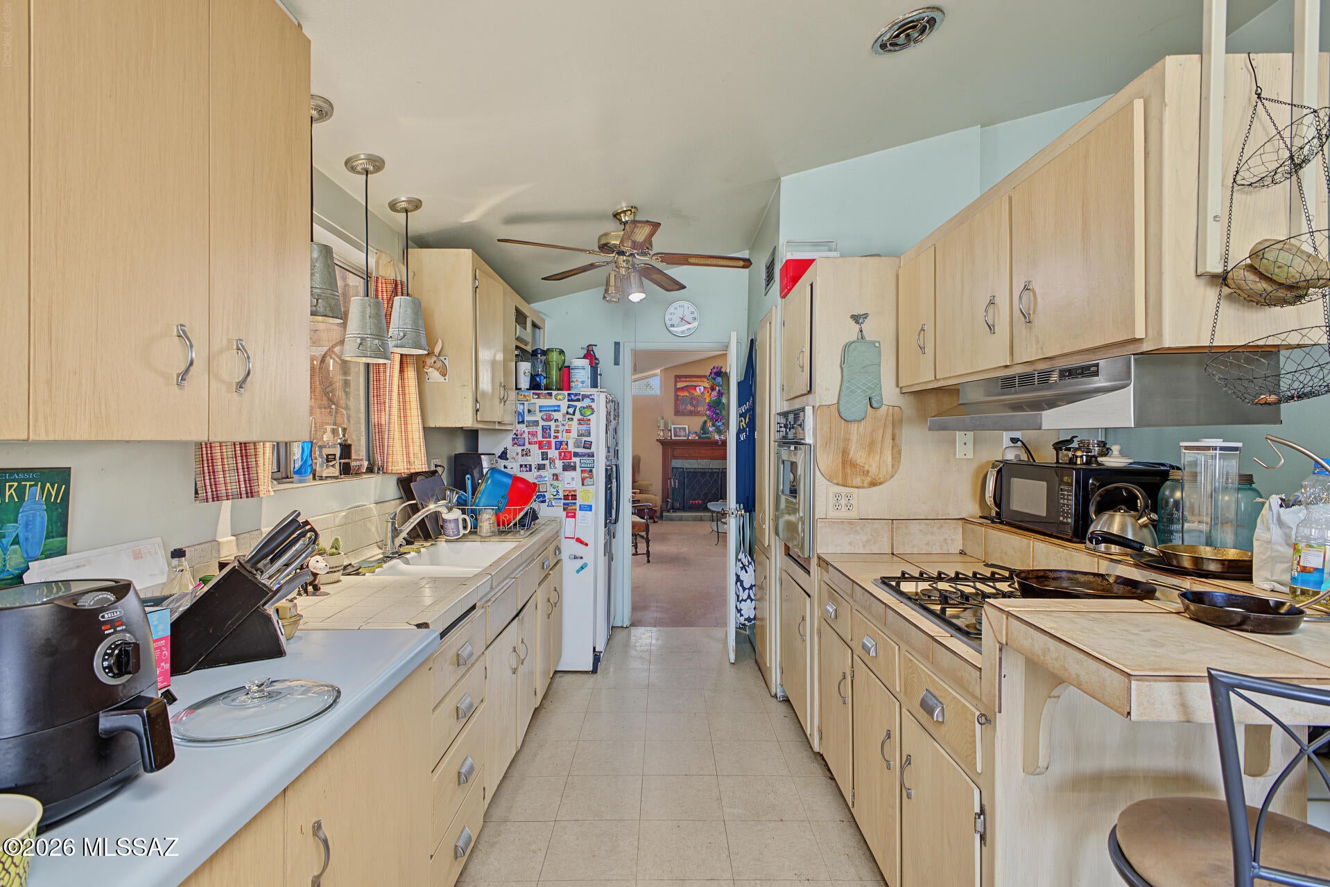Flair - Residential