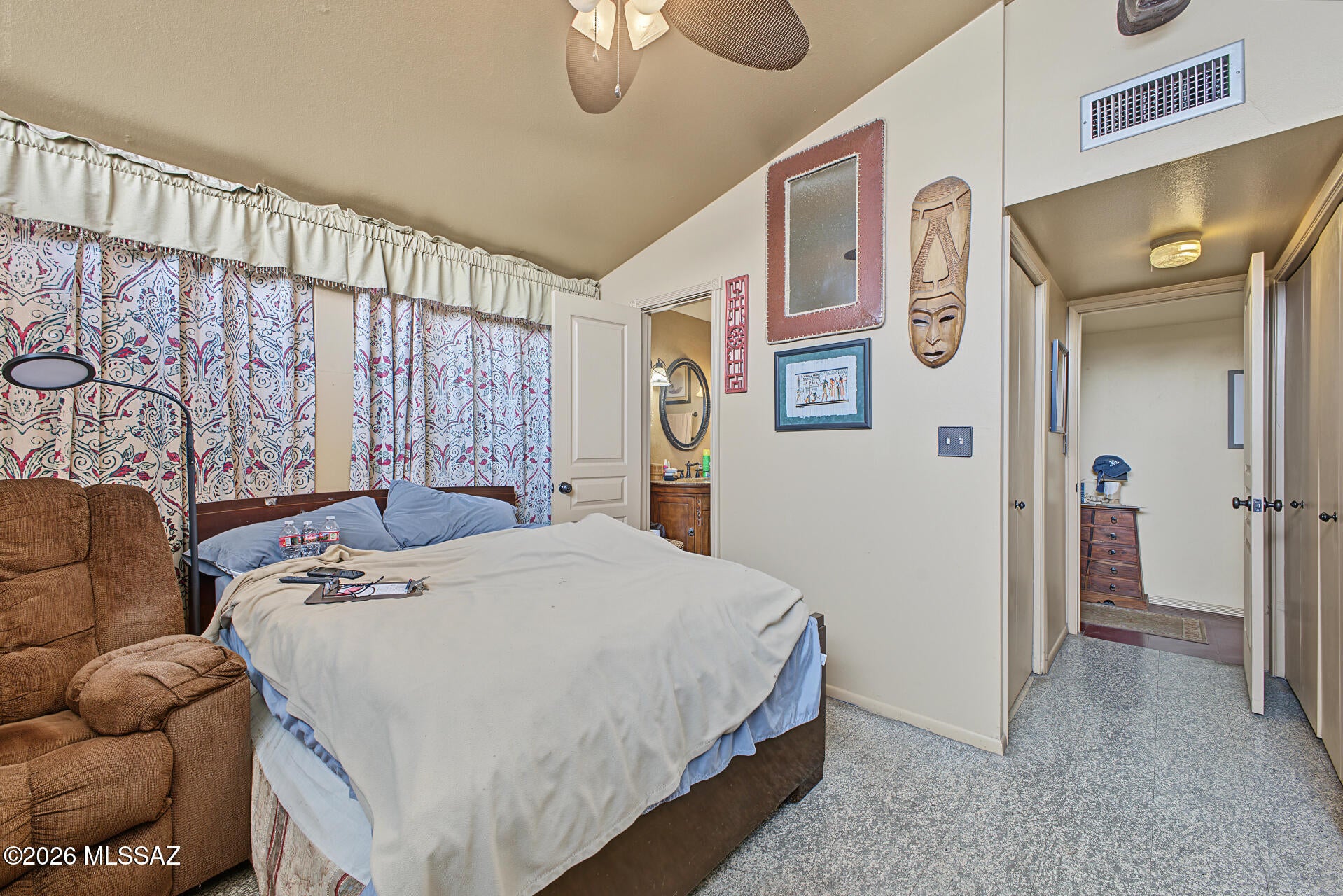 Flair - Residential