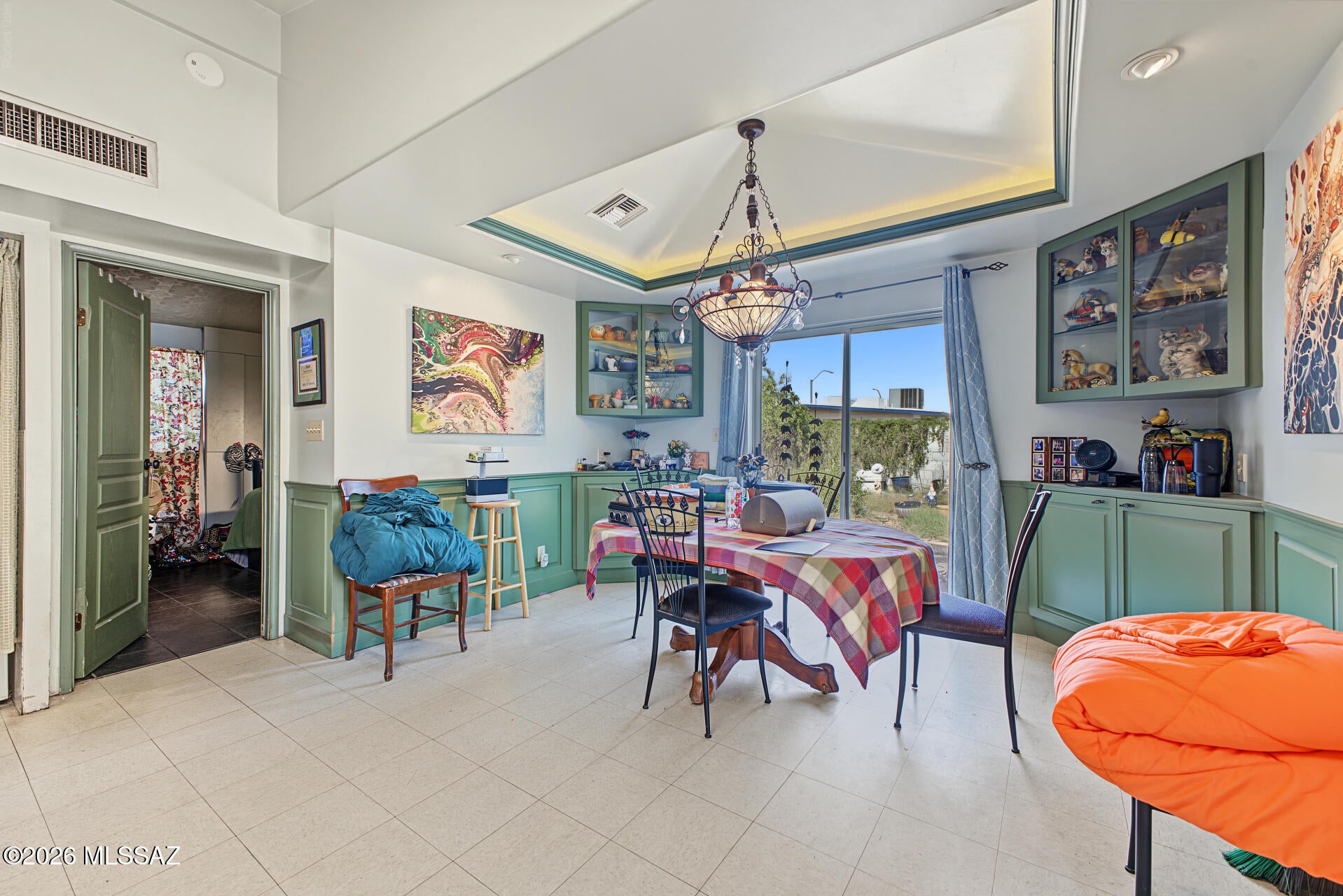 Flair - Residential