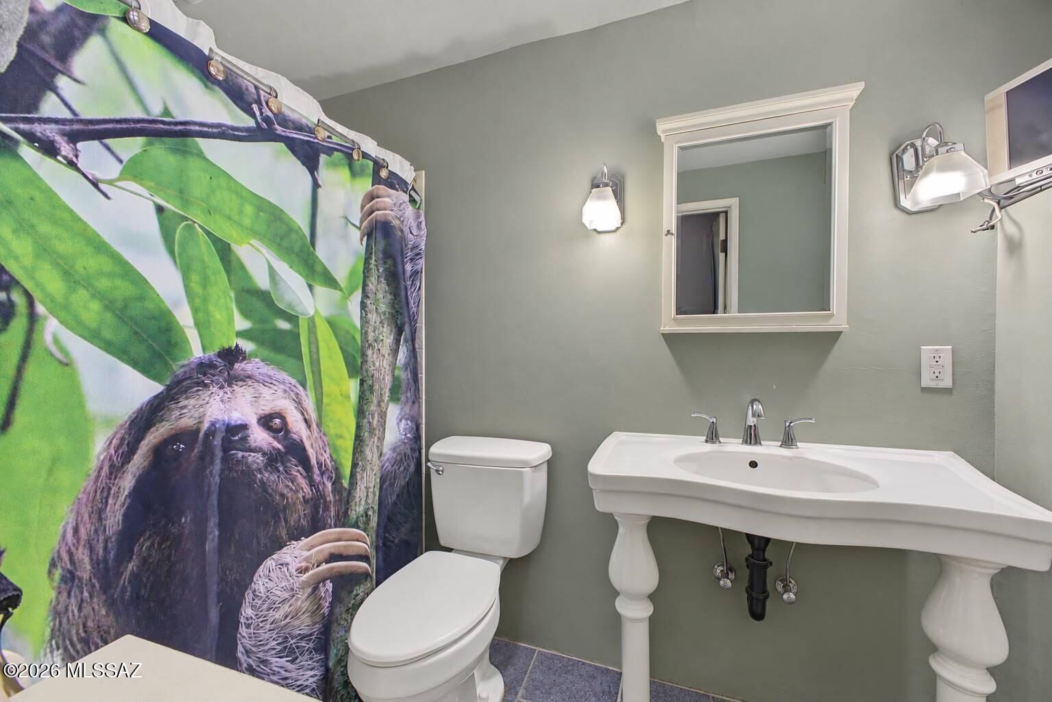 Flair - Residential