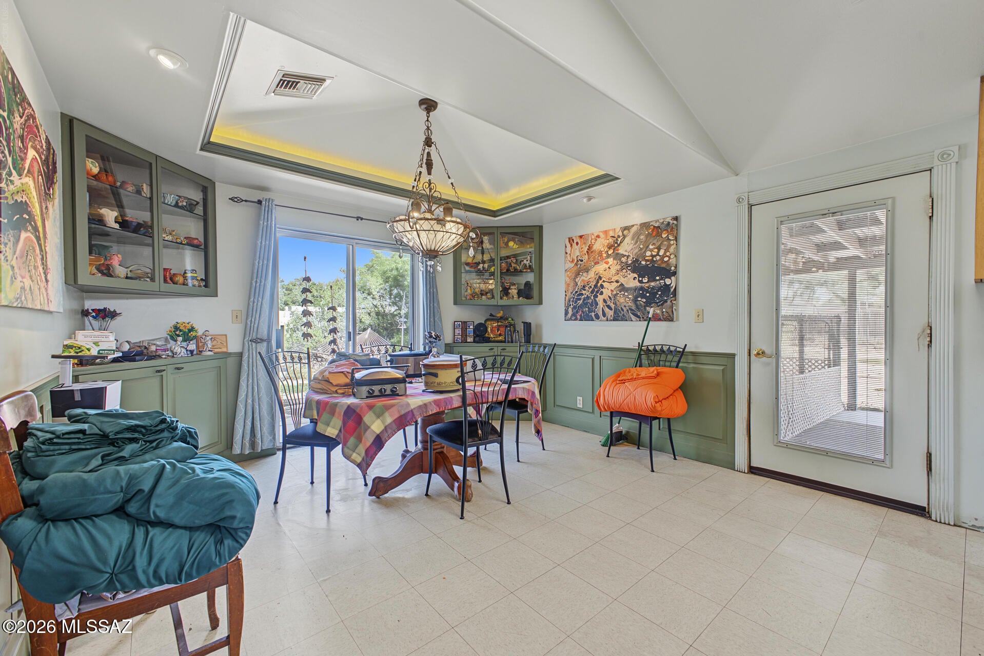 Flair - Residential