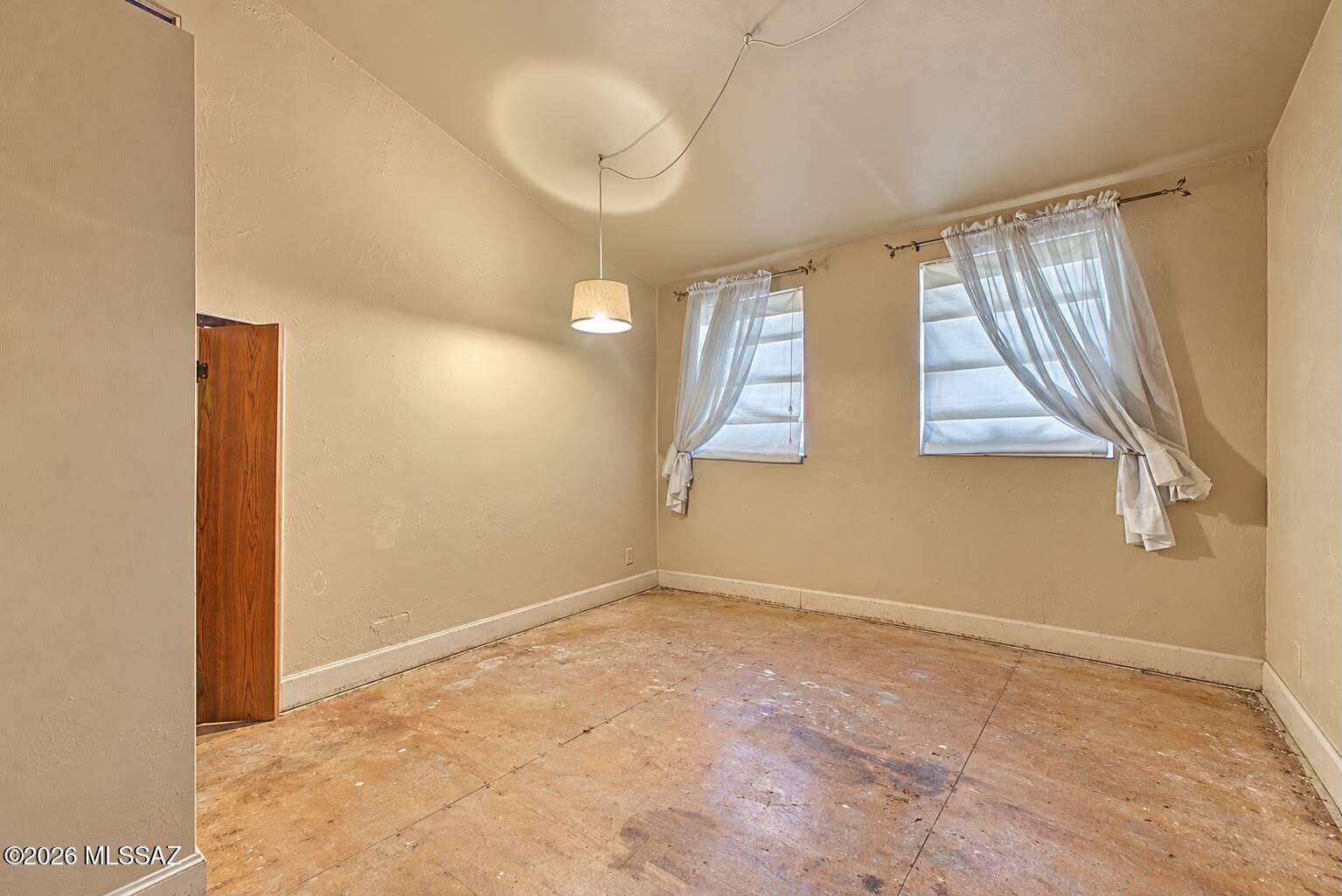 Flair - Residential