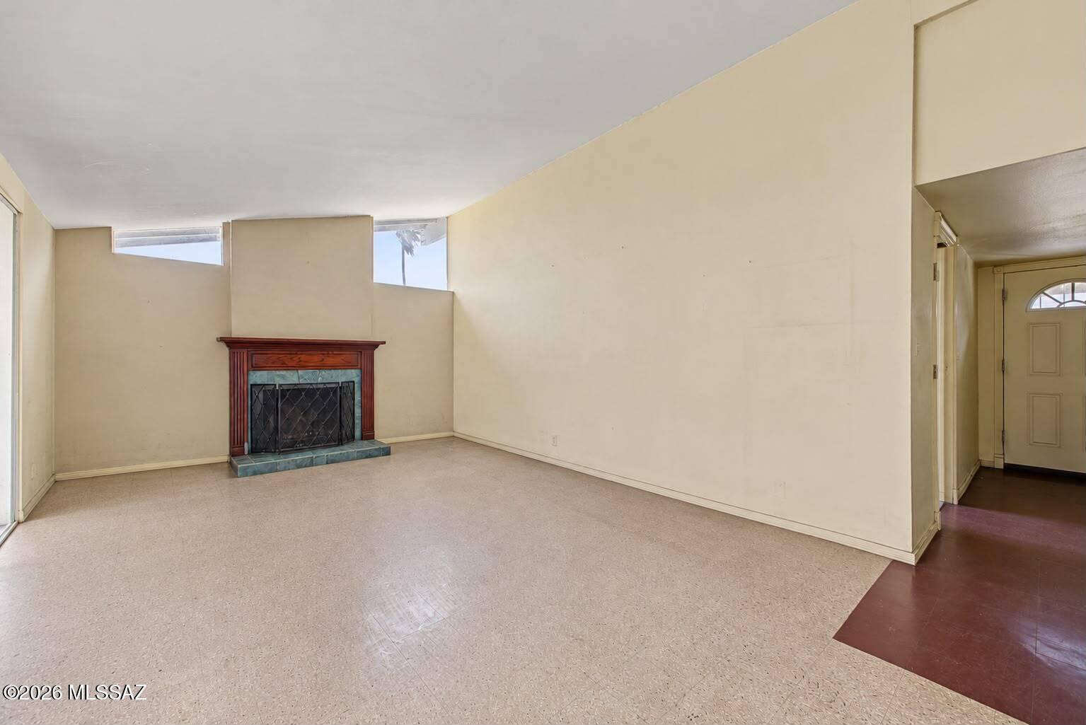 Flair - Residential