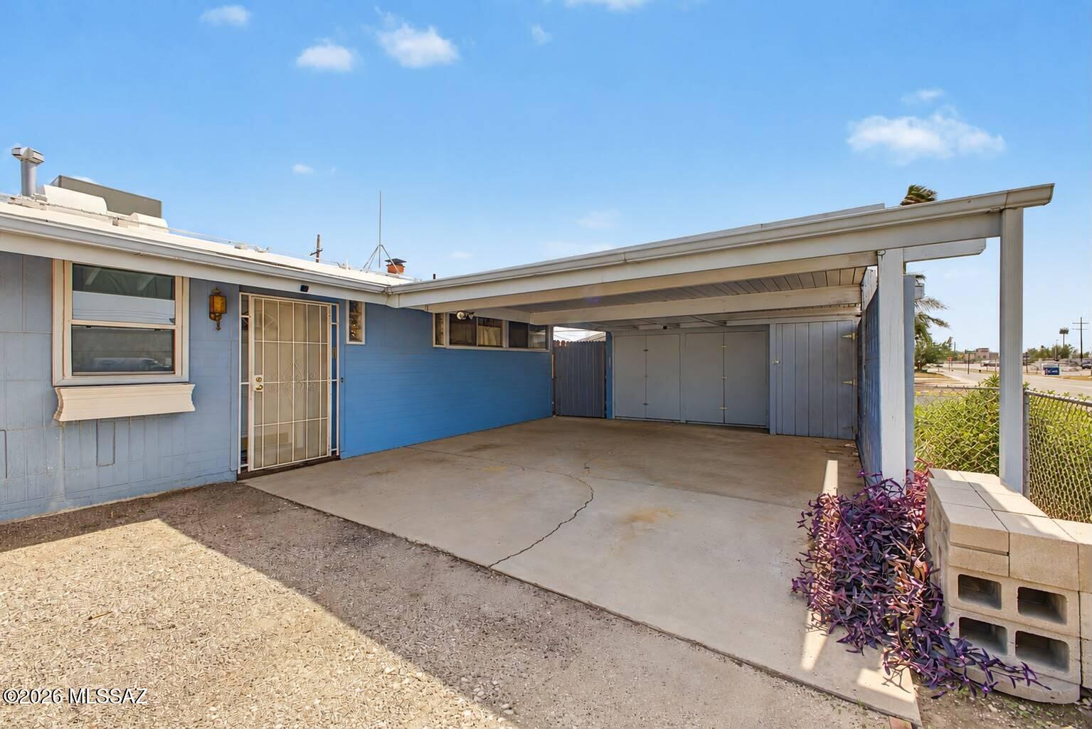 Flair - Residential