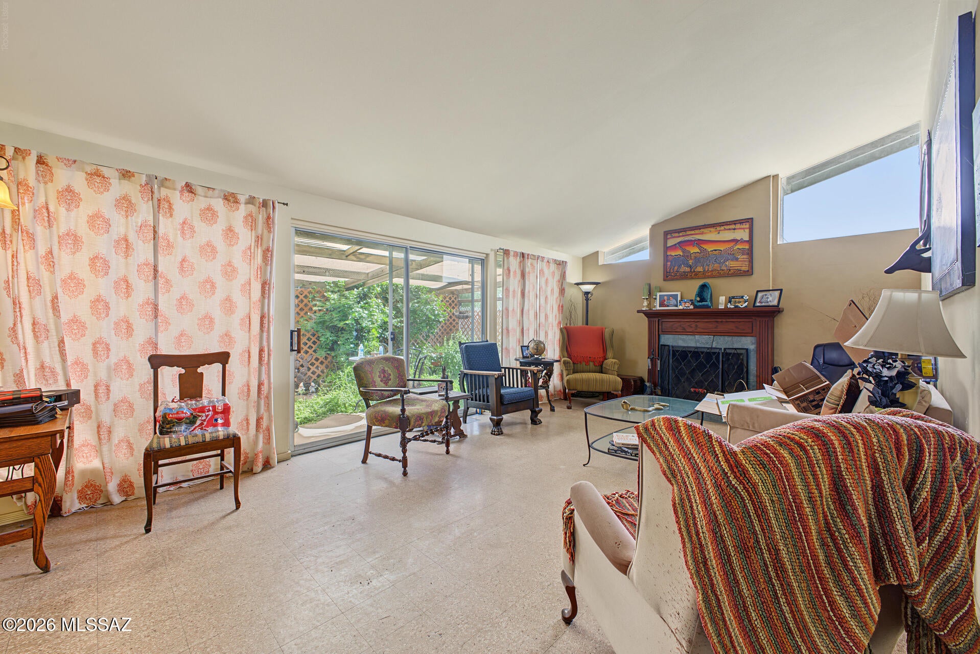 Flair - Residential