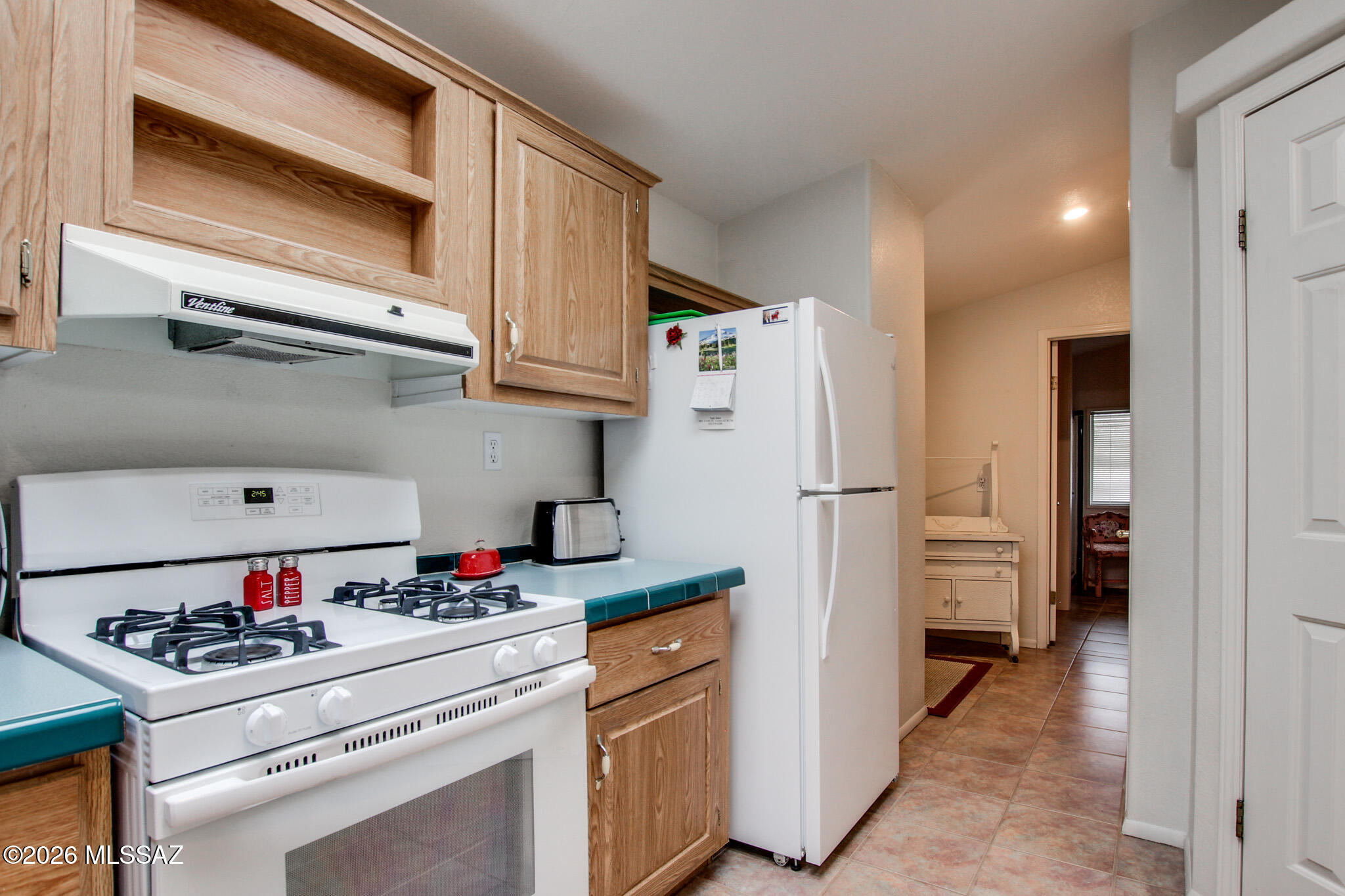 Trails West Resort - Residential