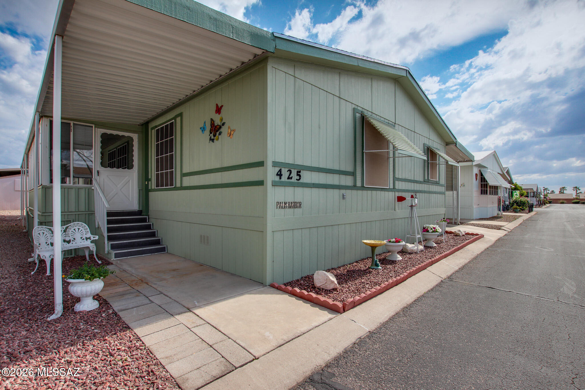 Trails West Resort - Residential