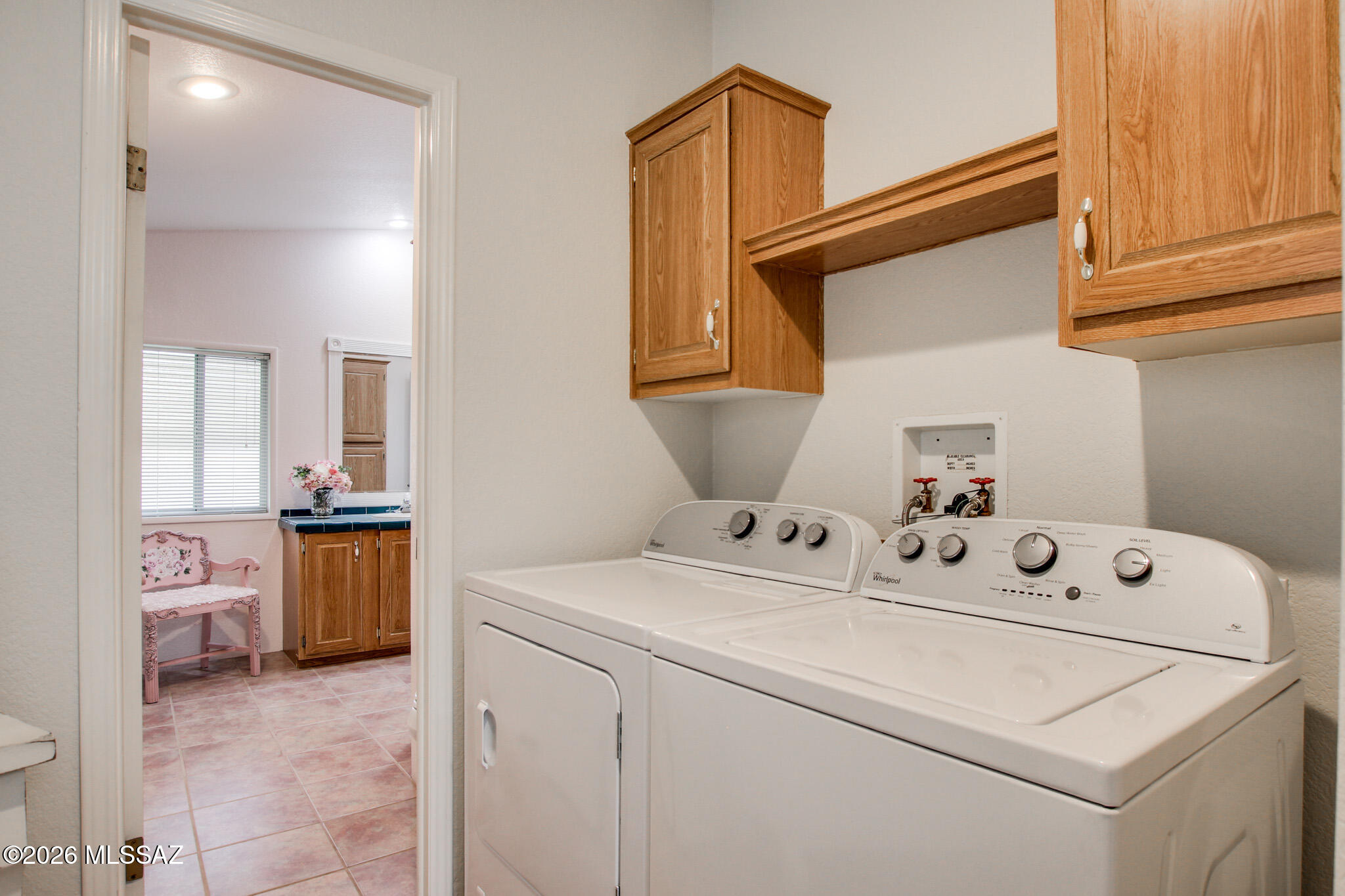 Trails West Resort - Residential