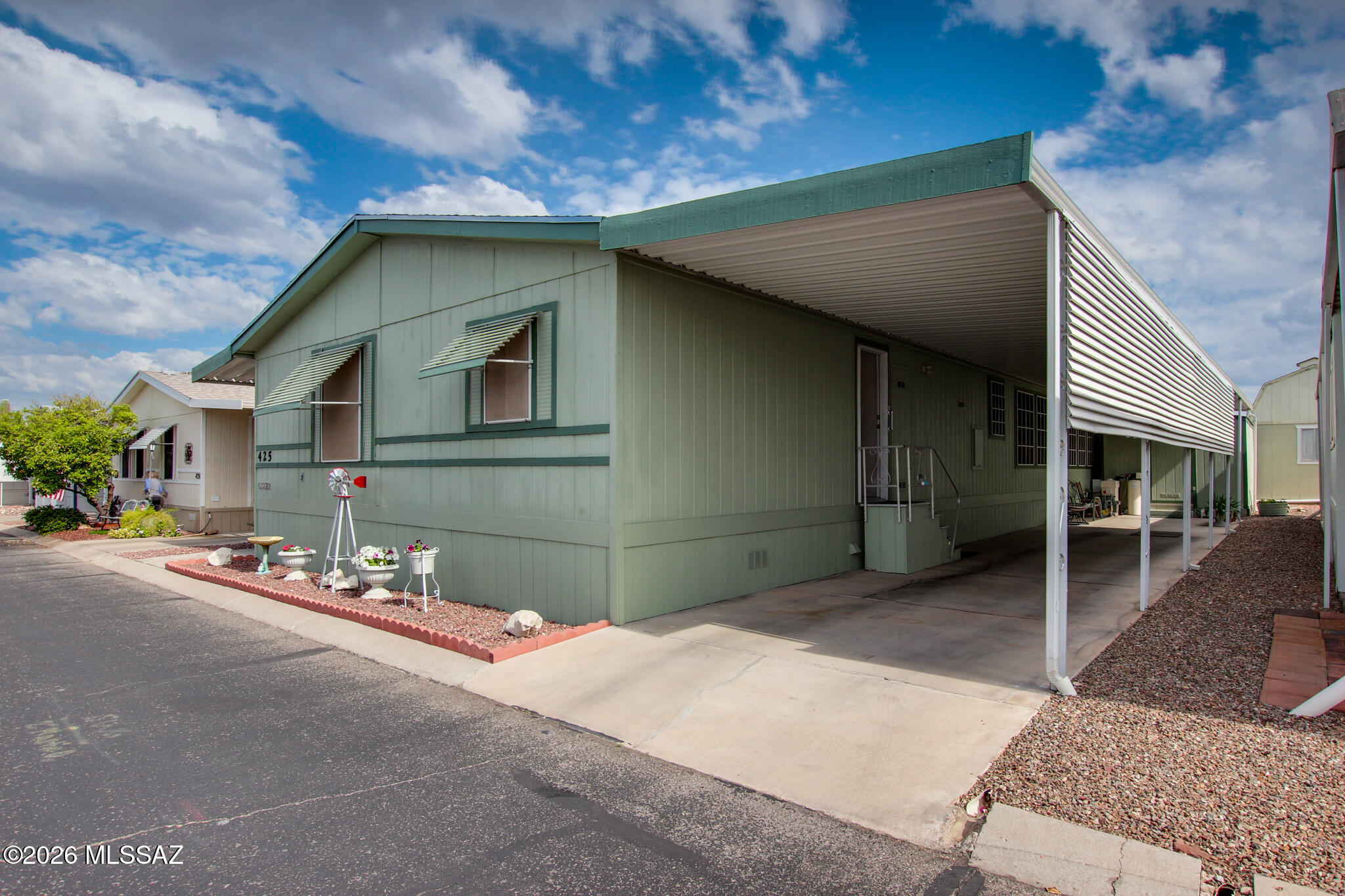 Trails West Resort - Residential
