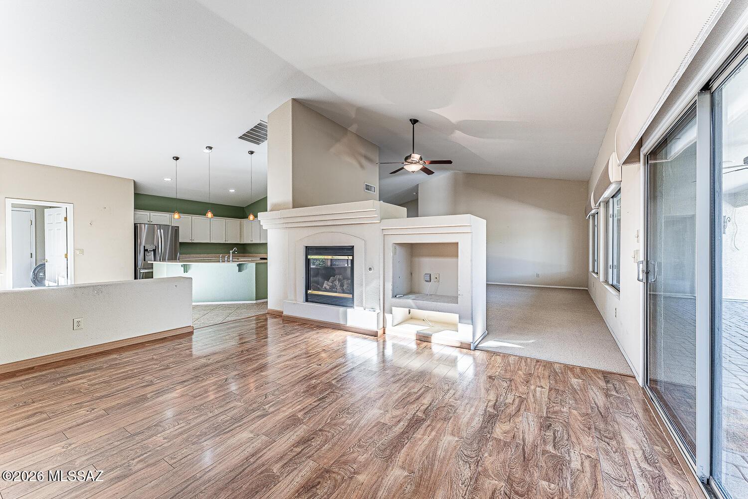 Quail Creek (1-306) - Residential