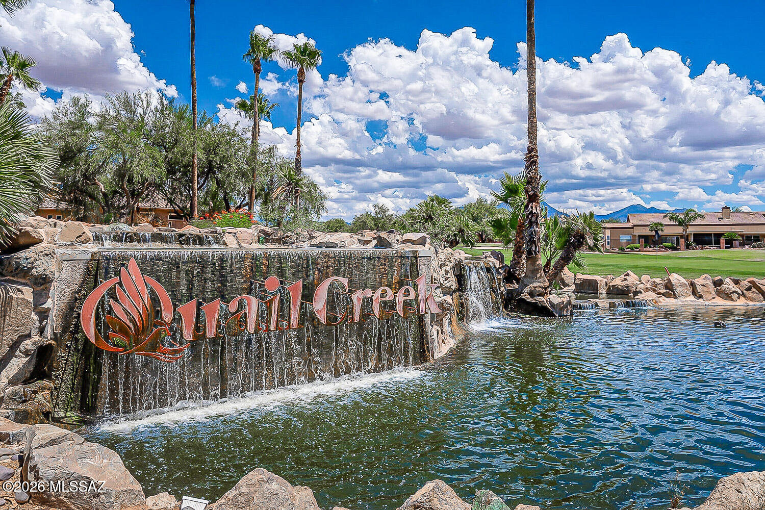 Quail Creek (1-306) - Residential